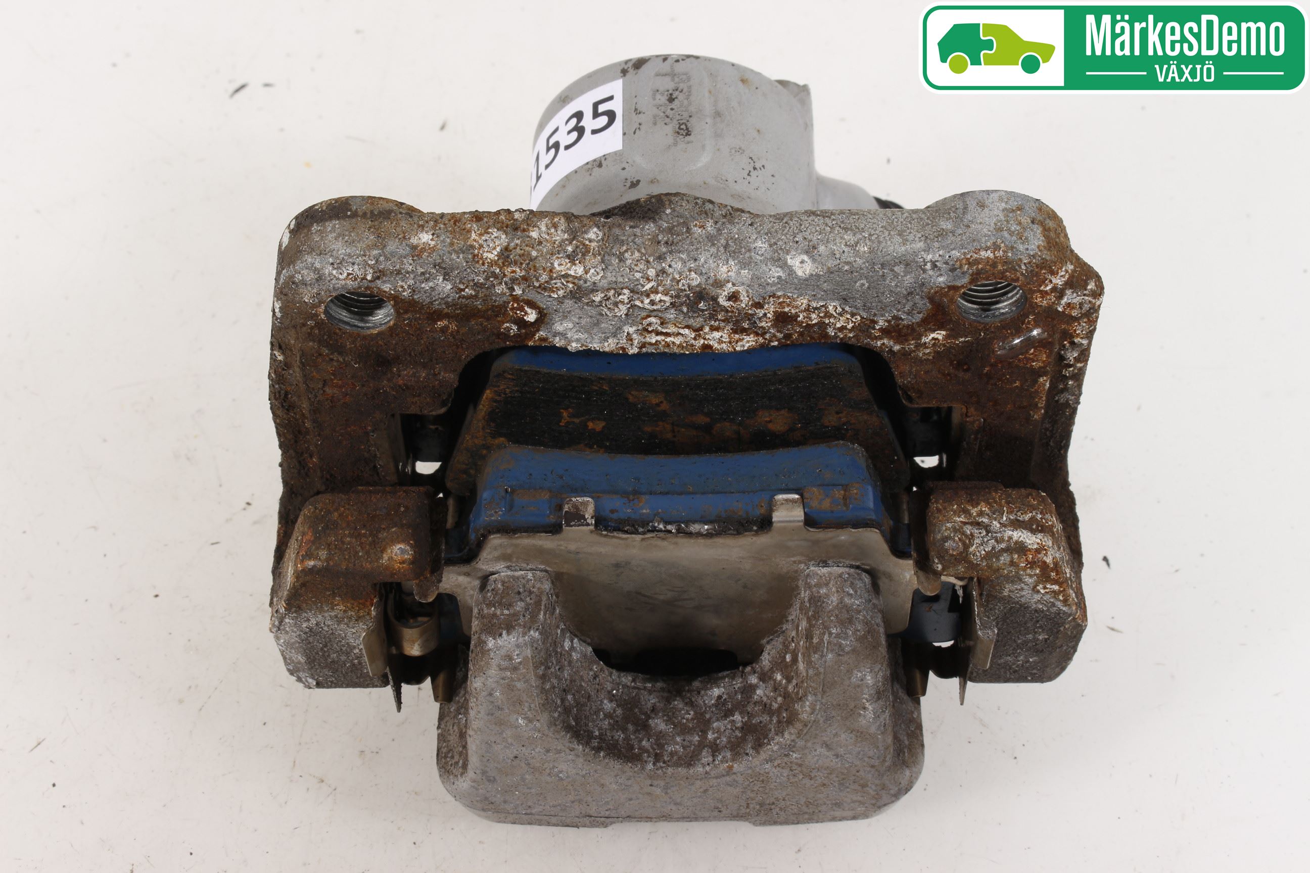 Toyota RAV4 13-18 Bromsok Bak Vänster