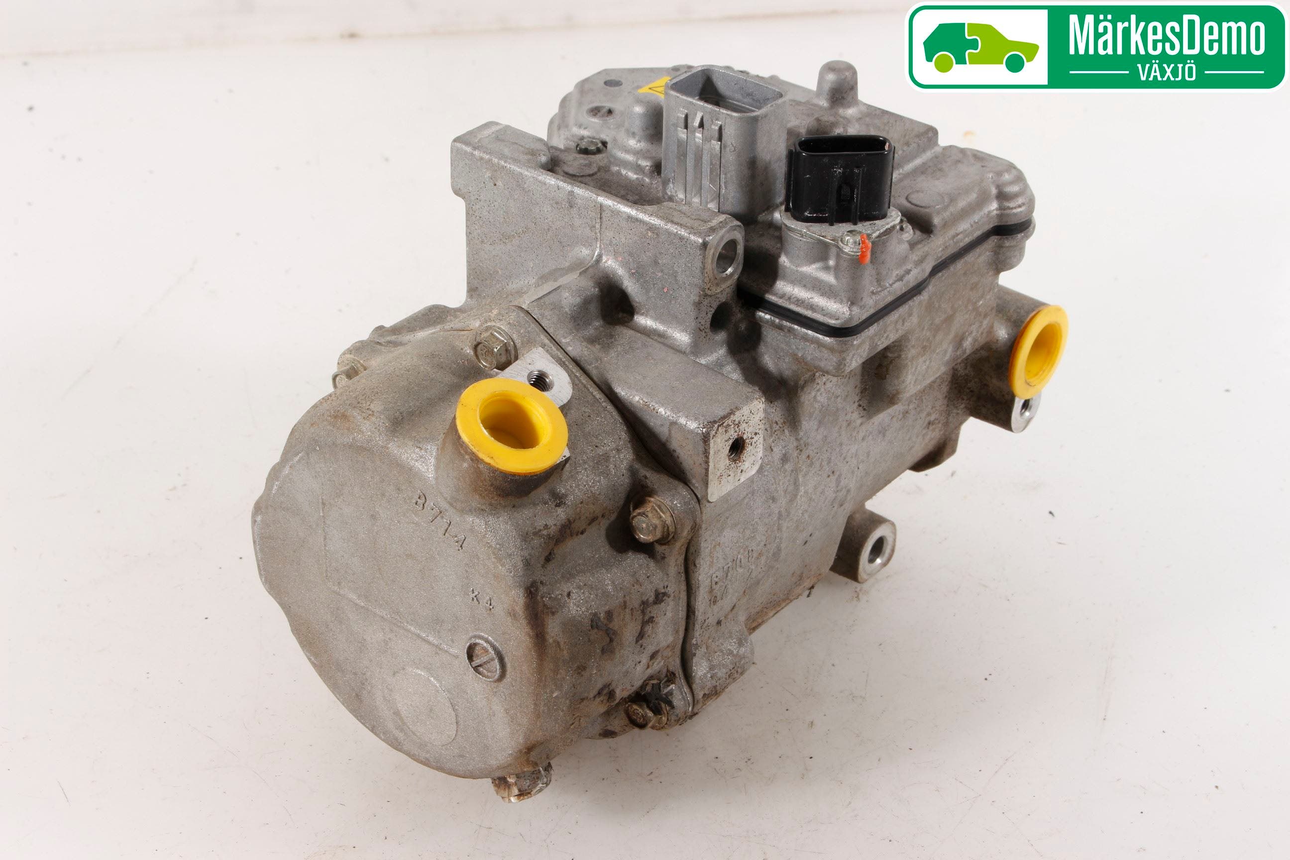 Toyota RAV4 13-18 Ac Kompressor