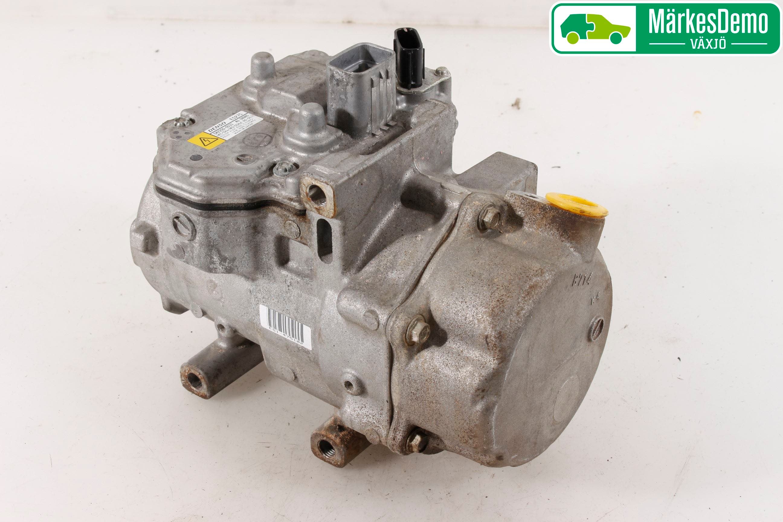 Toyota RAV4 13-18 Ac Kompressor