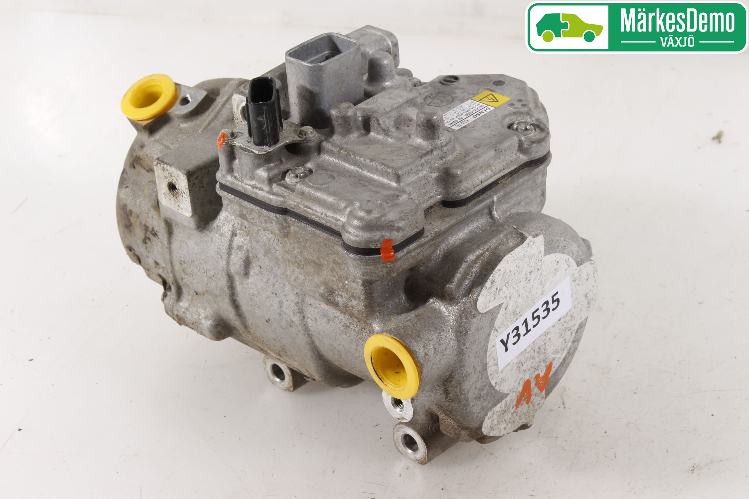 Toyota RAV4 13-18 Ac Kompressor