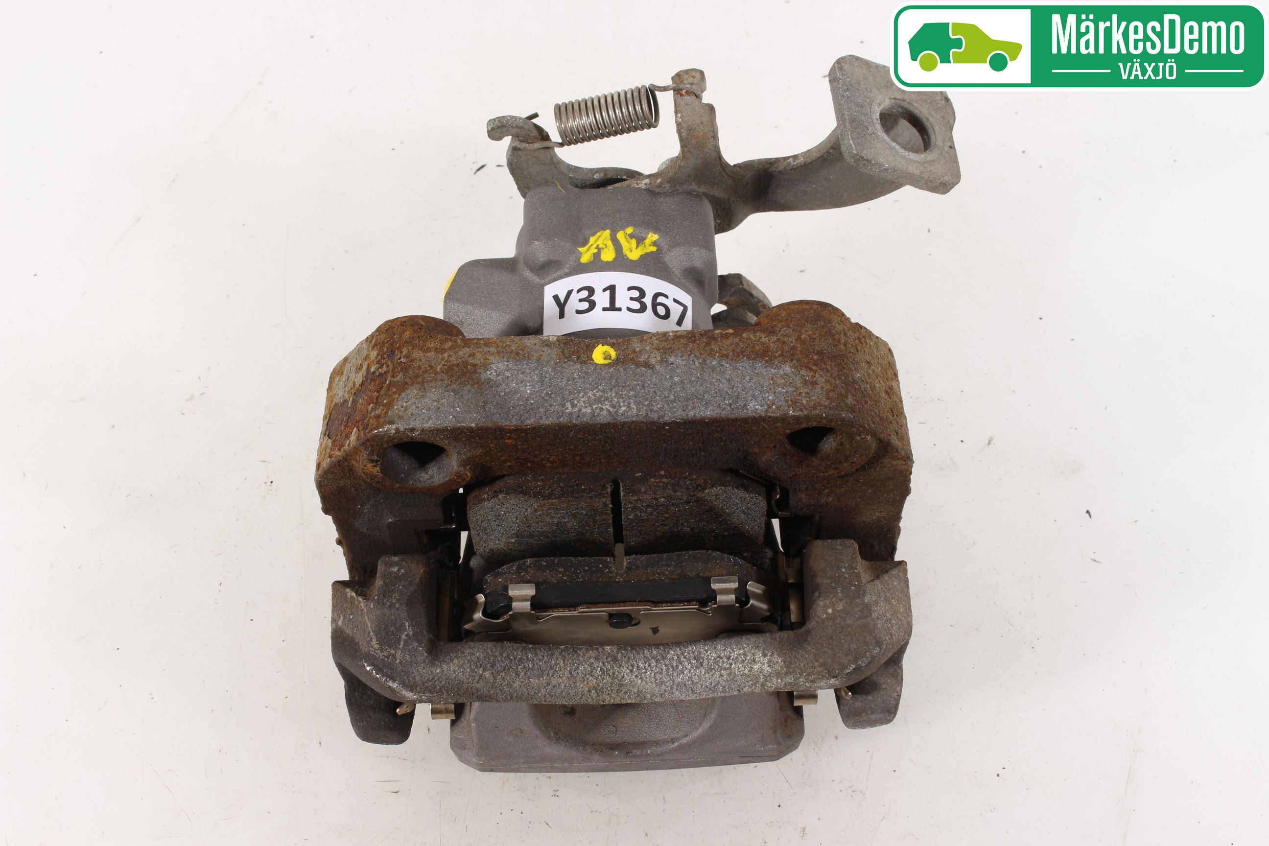 Toyota PRIUS ZVW30 09-20 Bromsok Bak Höger