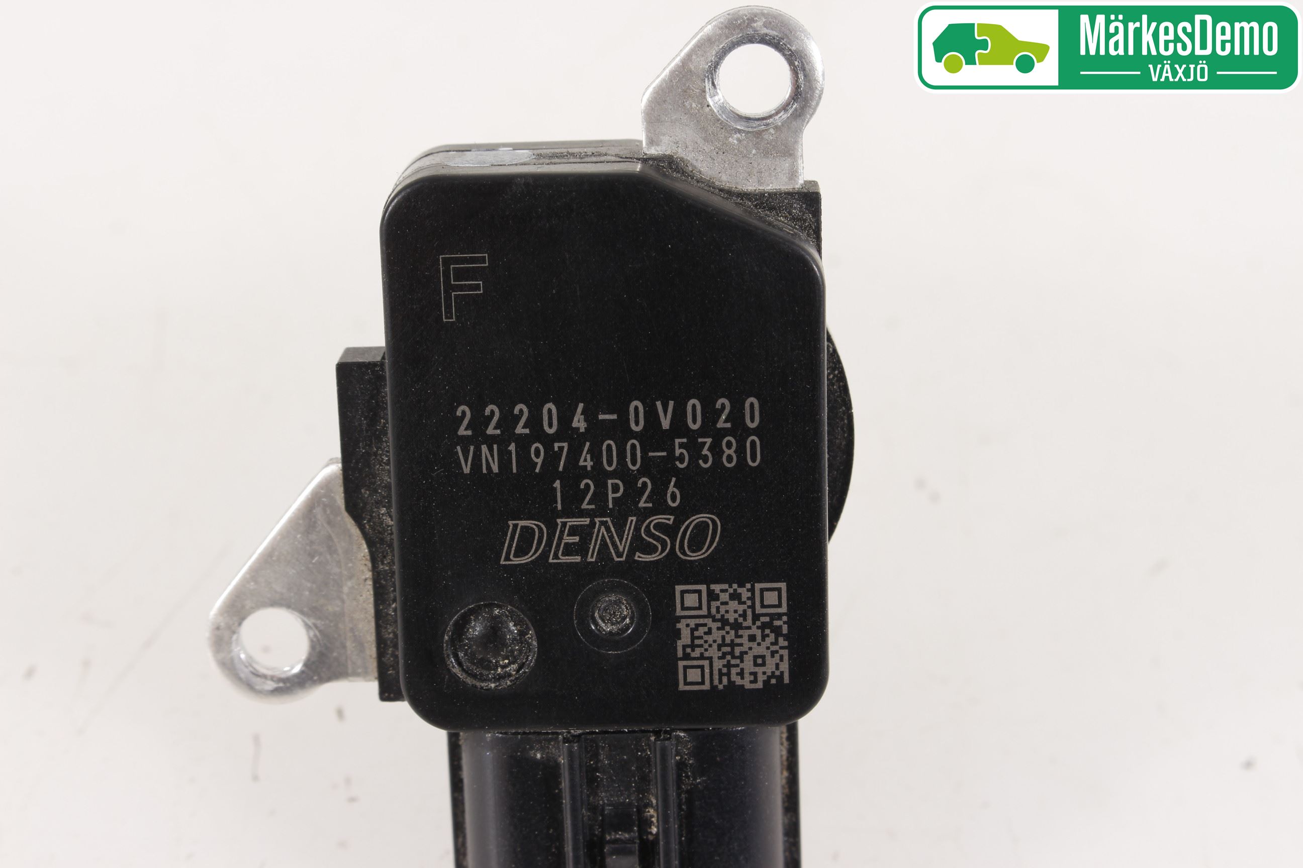 Toyota AVENSIS 09-15 Injluftmassamätare