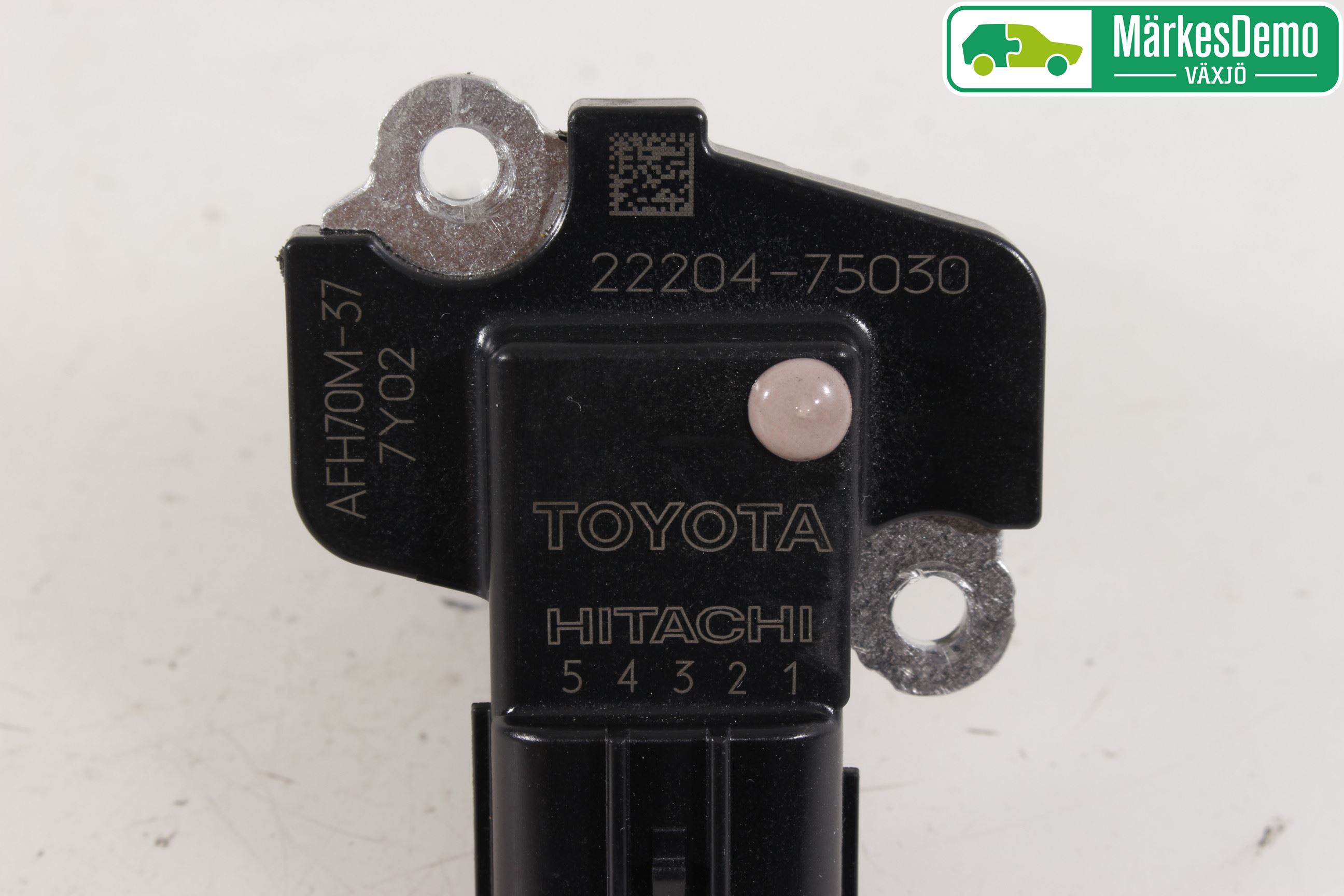 Toyota C-HR 16-23 Injluftmassamätare