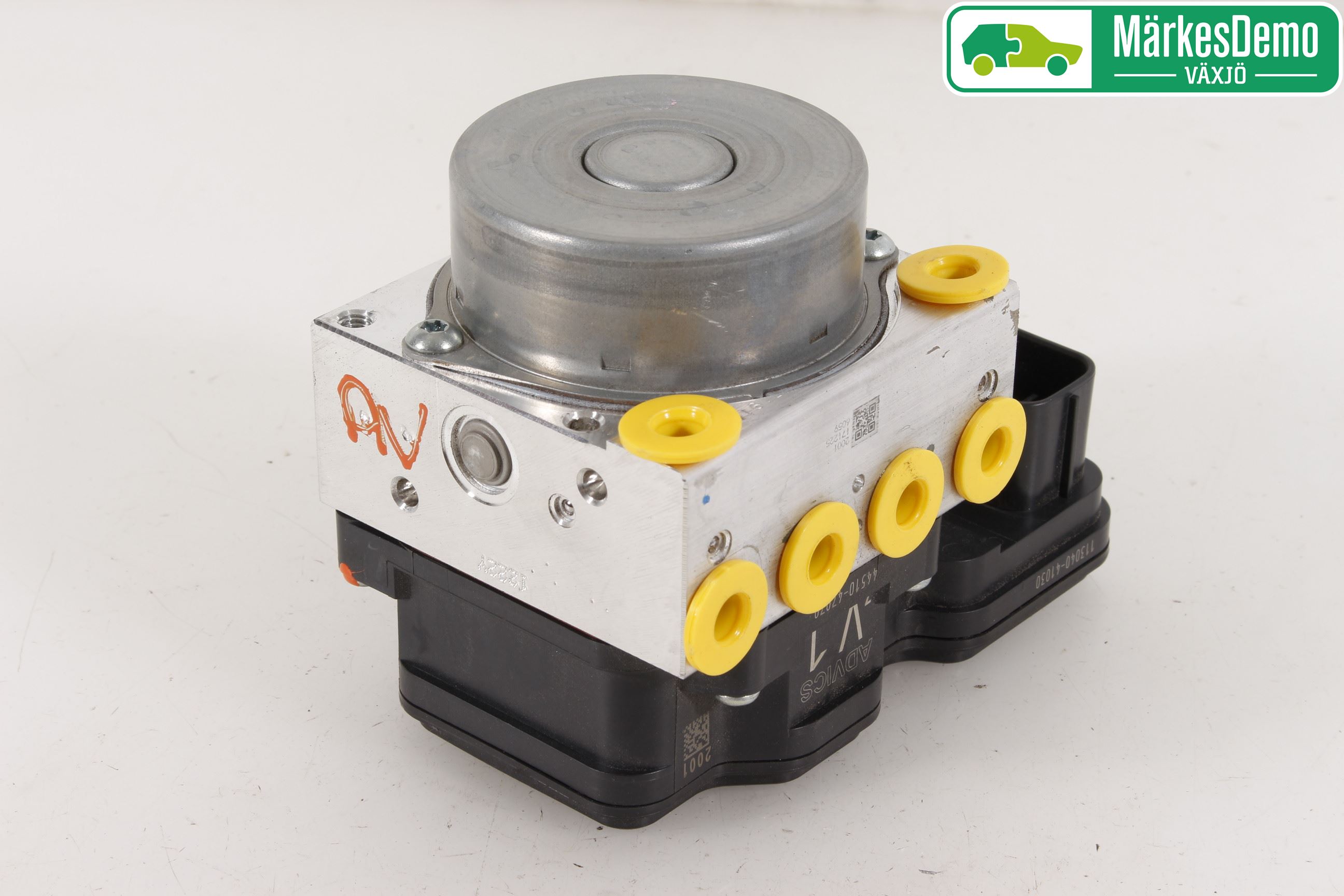 Toyota C-HR 16-23 Abs Hydraulaggregat