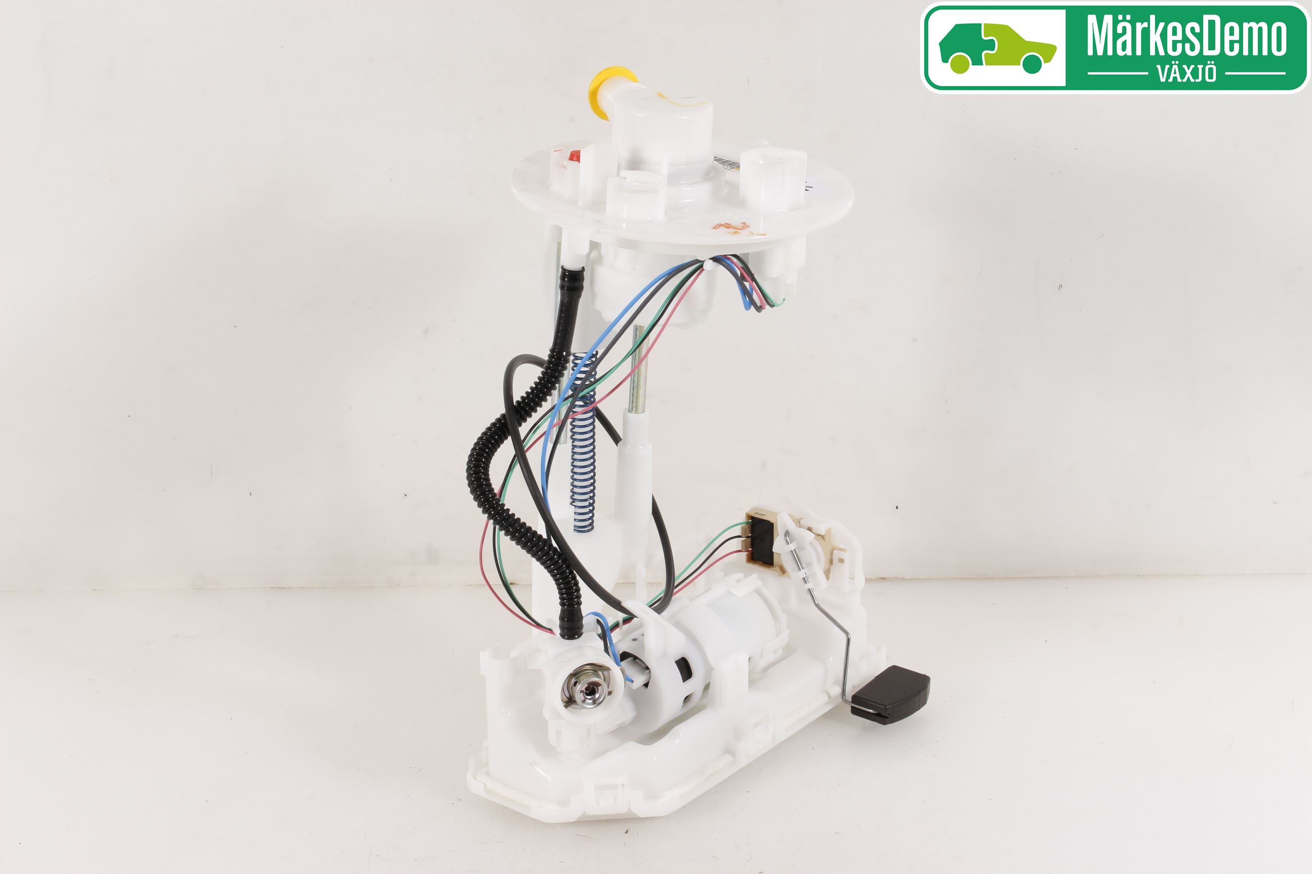 Toyota C-HR 16-23 Bränslepump El