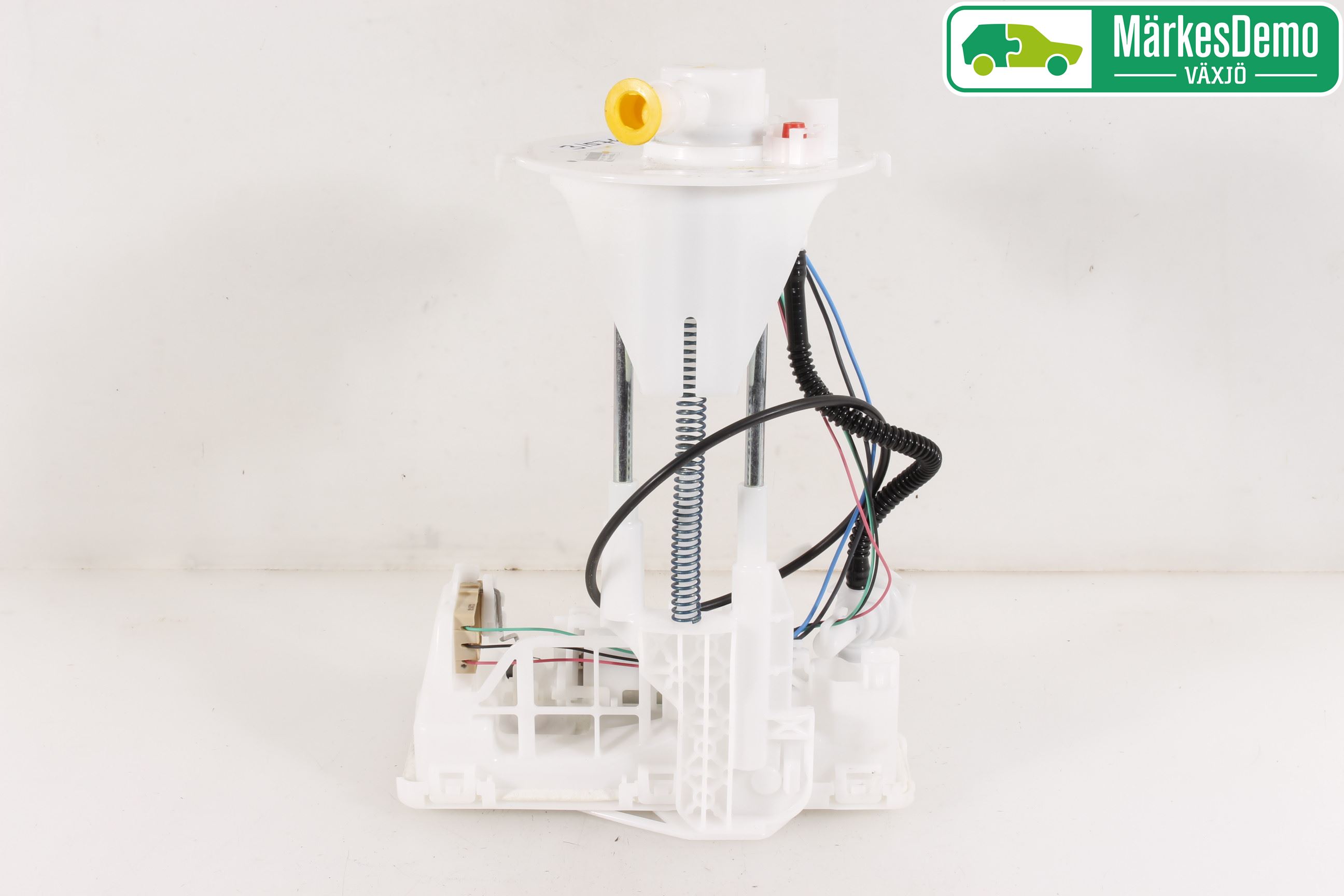 Toyota C-HR 16-23 Bränslepump El