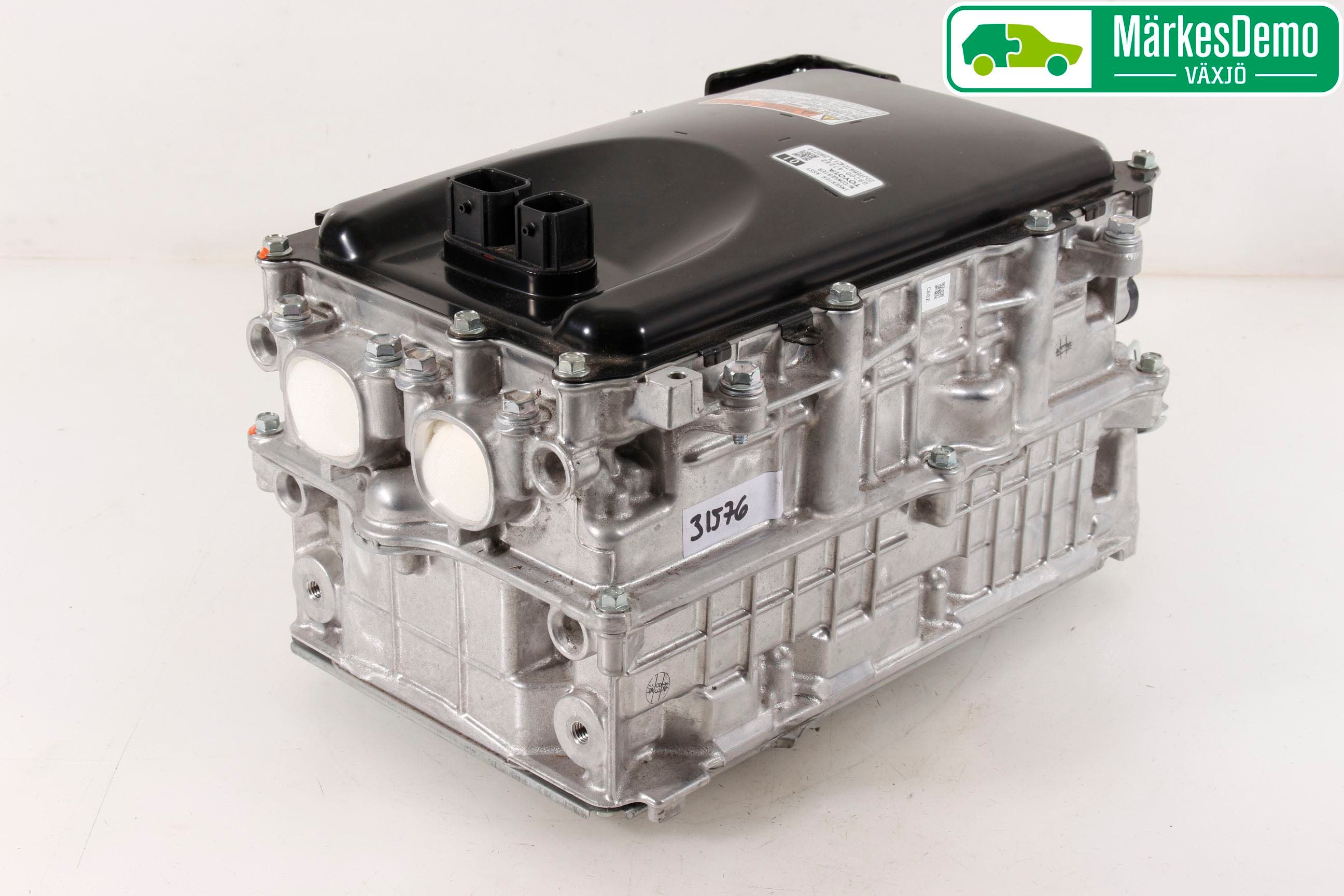 Toyota C-HR 16-23 Hybridconverter