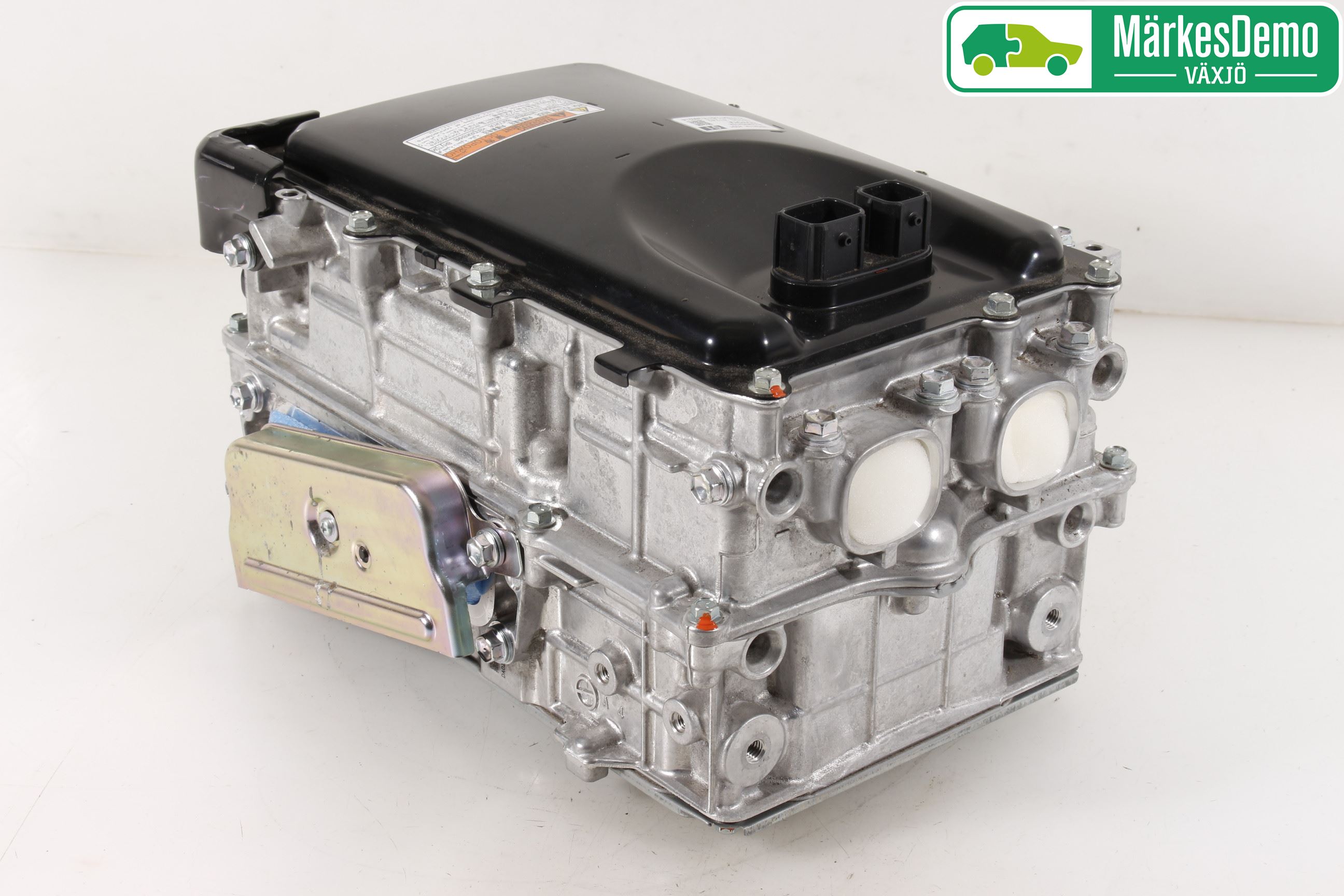 Toyota C-HR 16-23 Hybridconverter