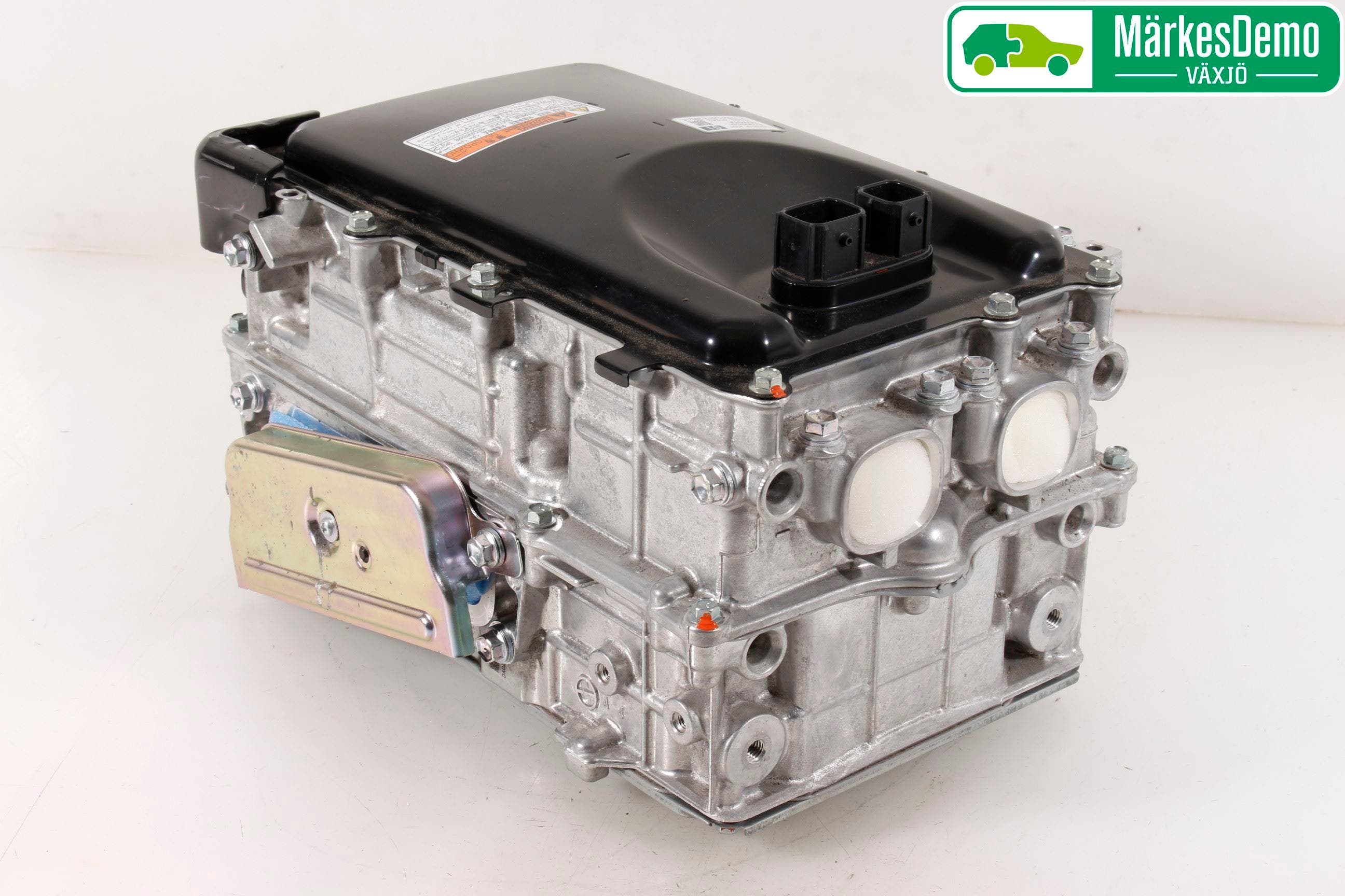 Toyota C-HR 16-23 Hybridconverter