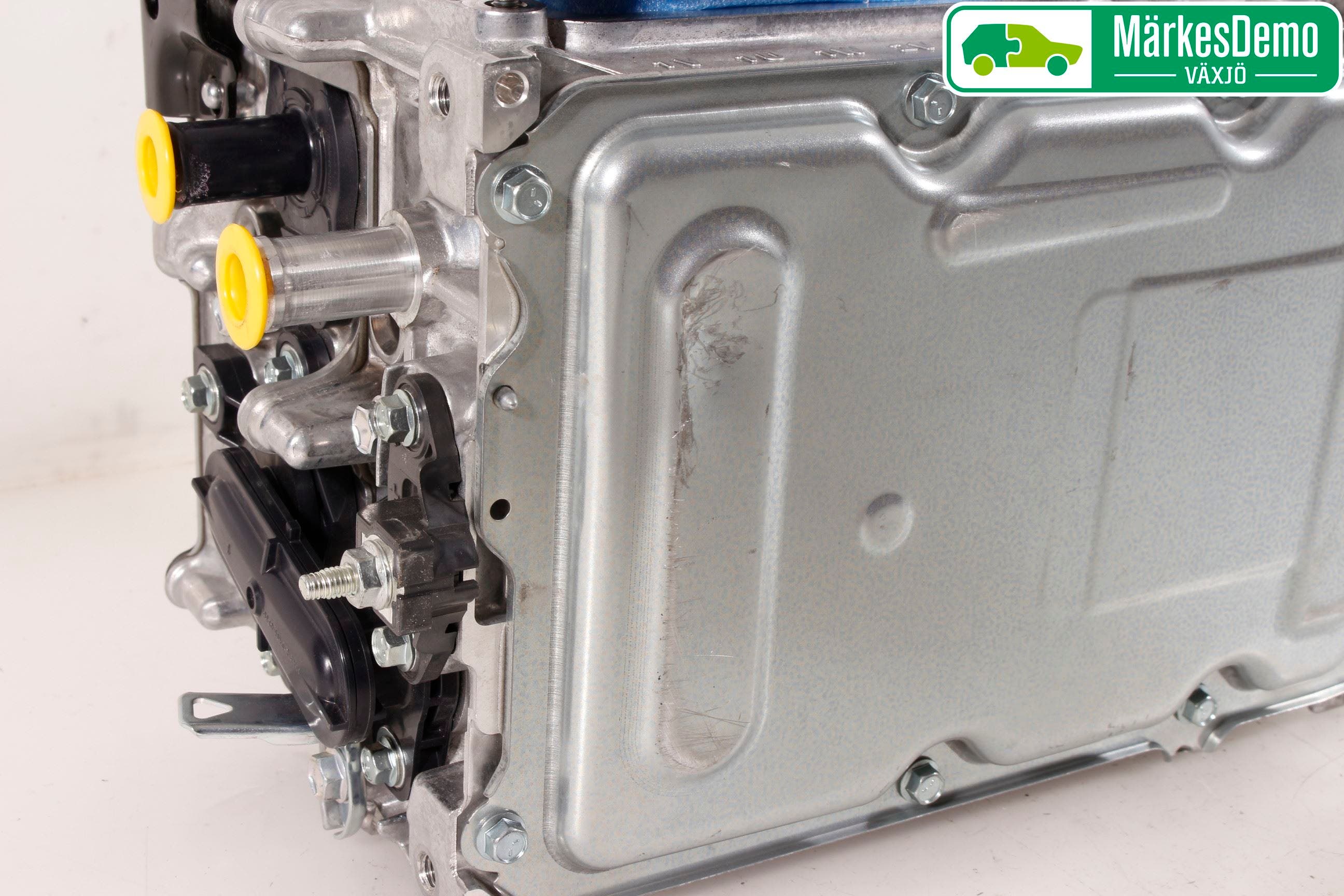 Toyota C-HR 16-23 Hybridconverter