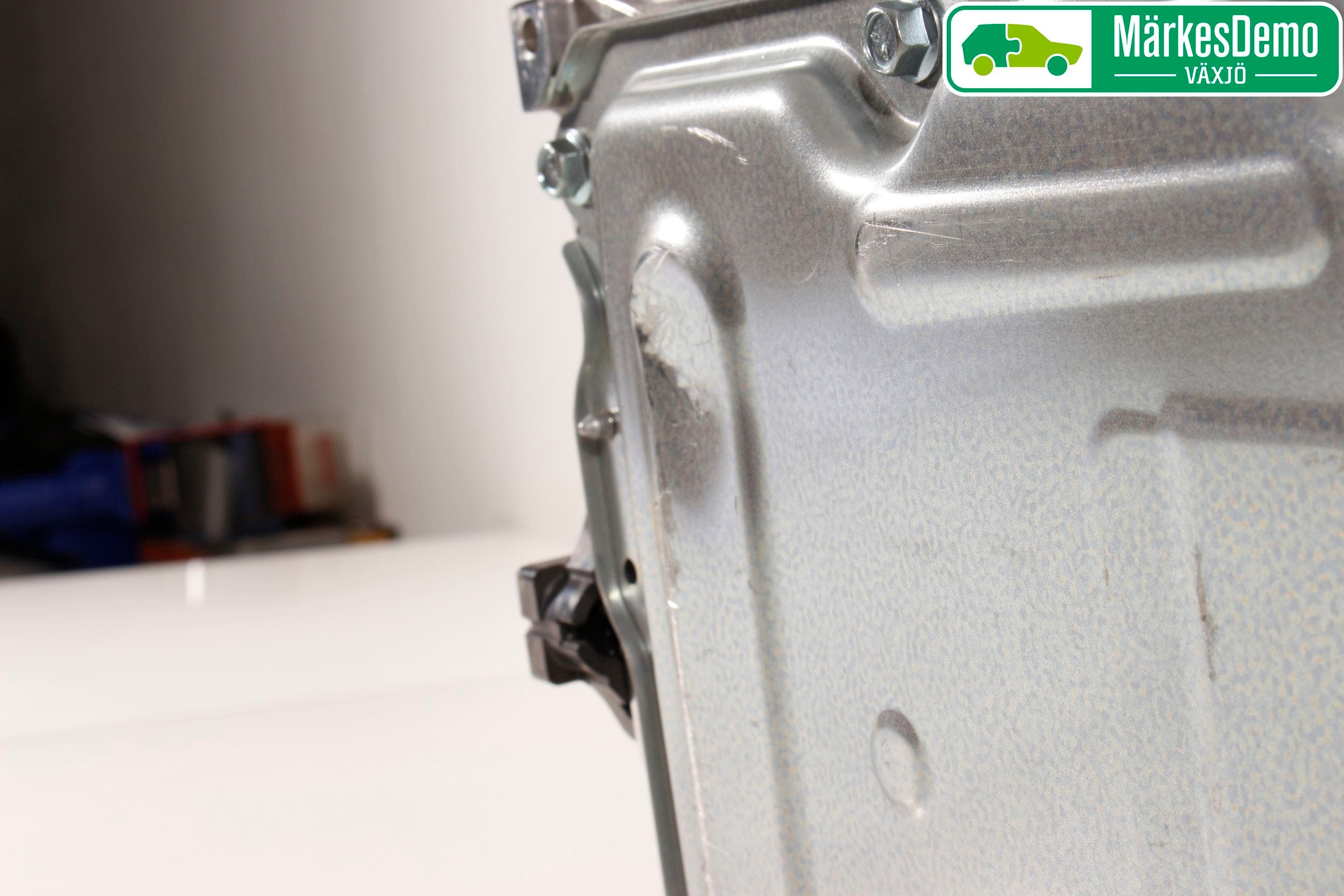 Toyota C-HR 16-23 Hybridconverter