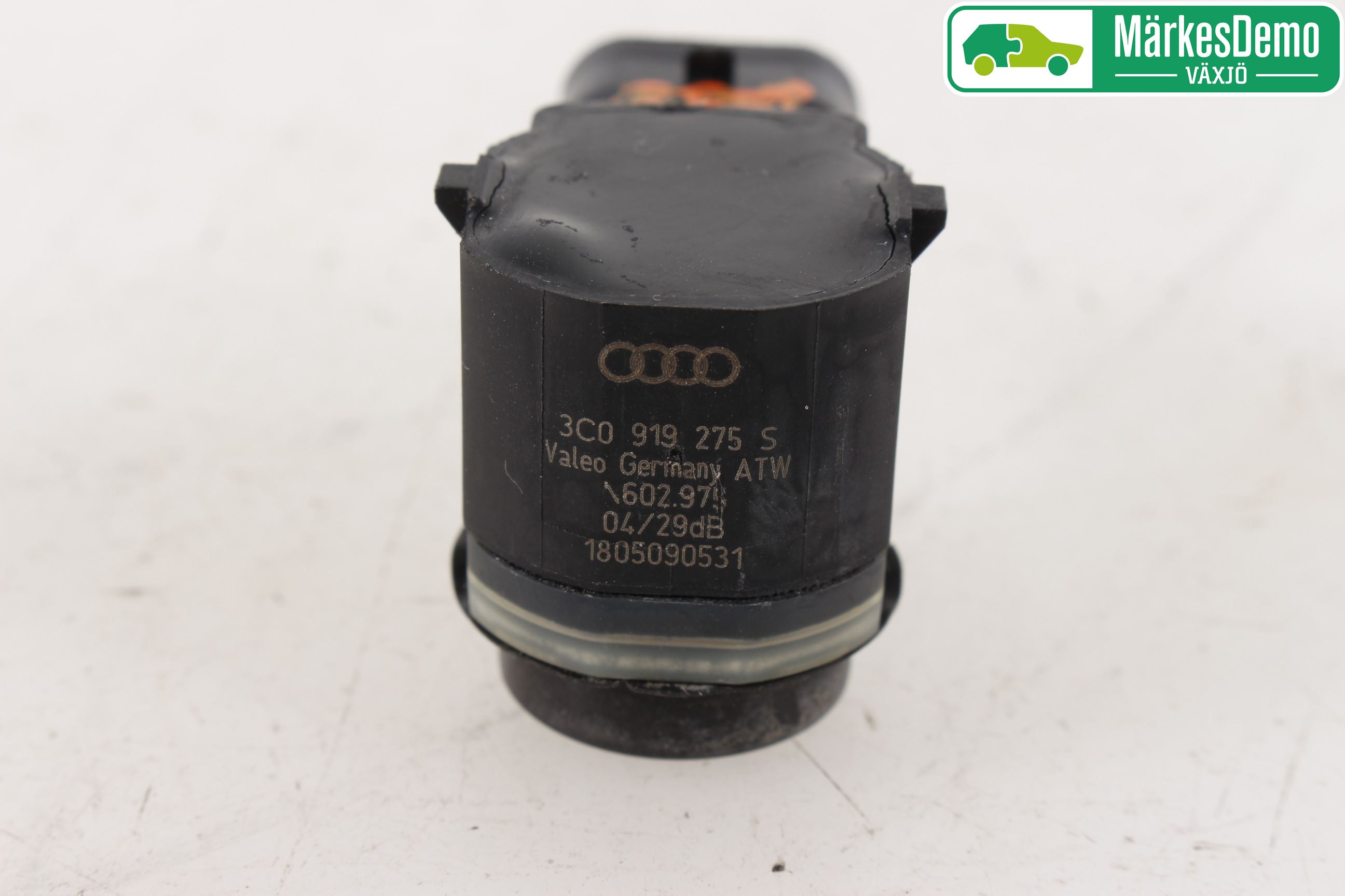 Volkswagen VW PASSAT 05-11 Parkeringshjälp Backsensor