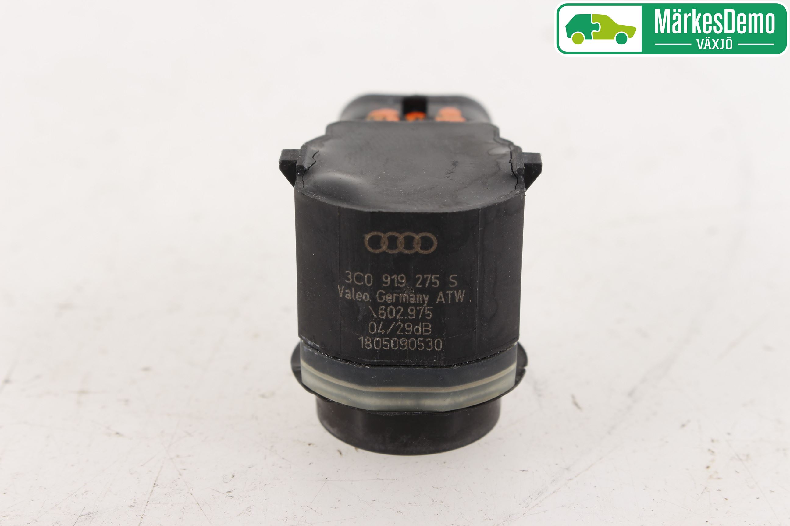 Volkswagen VW PASSAT 05-11 Parkeringshjälp Backsensor