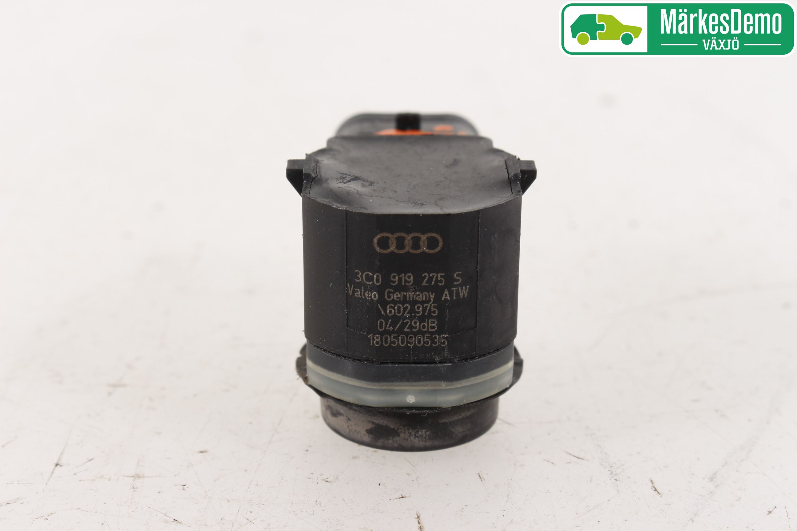 Volkswagen VW PASSAT 05-11 Parkeringshjälp Backsensor