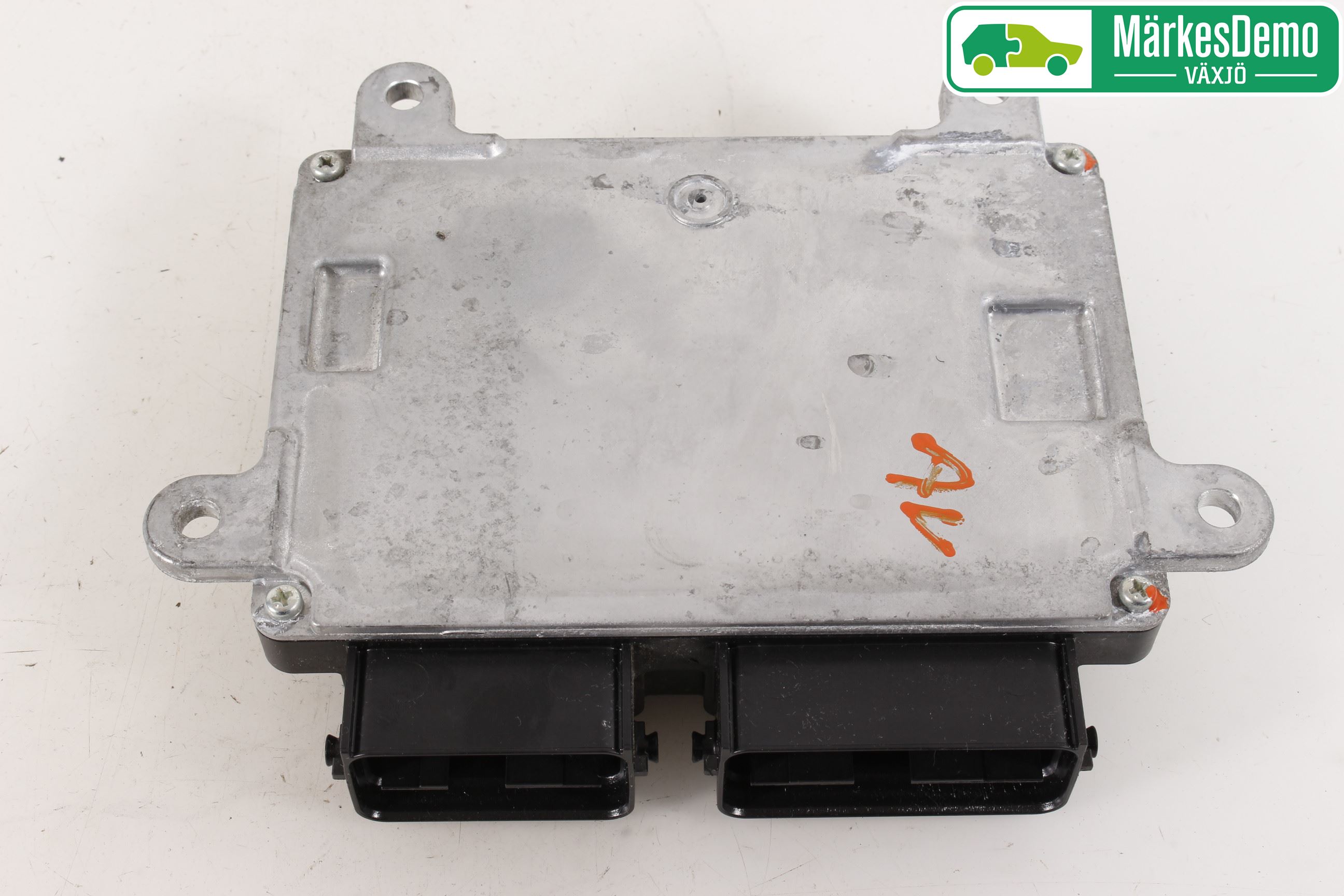 Mitsubishi OUTLANDER 13-21 Styrenhet Insprut Bensin