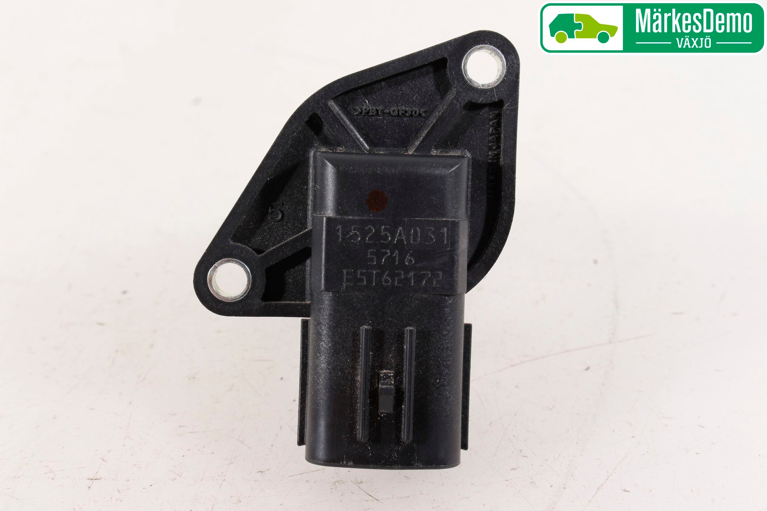 Mitsubishi OUTLANDER 13-21 Injluftmassamätare