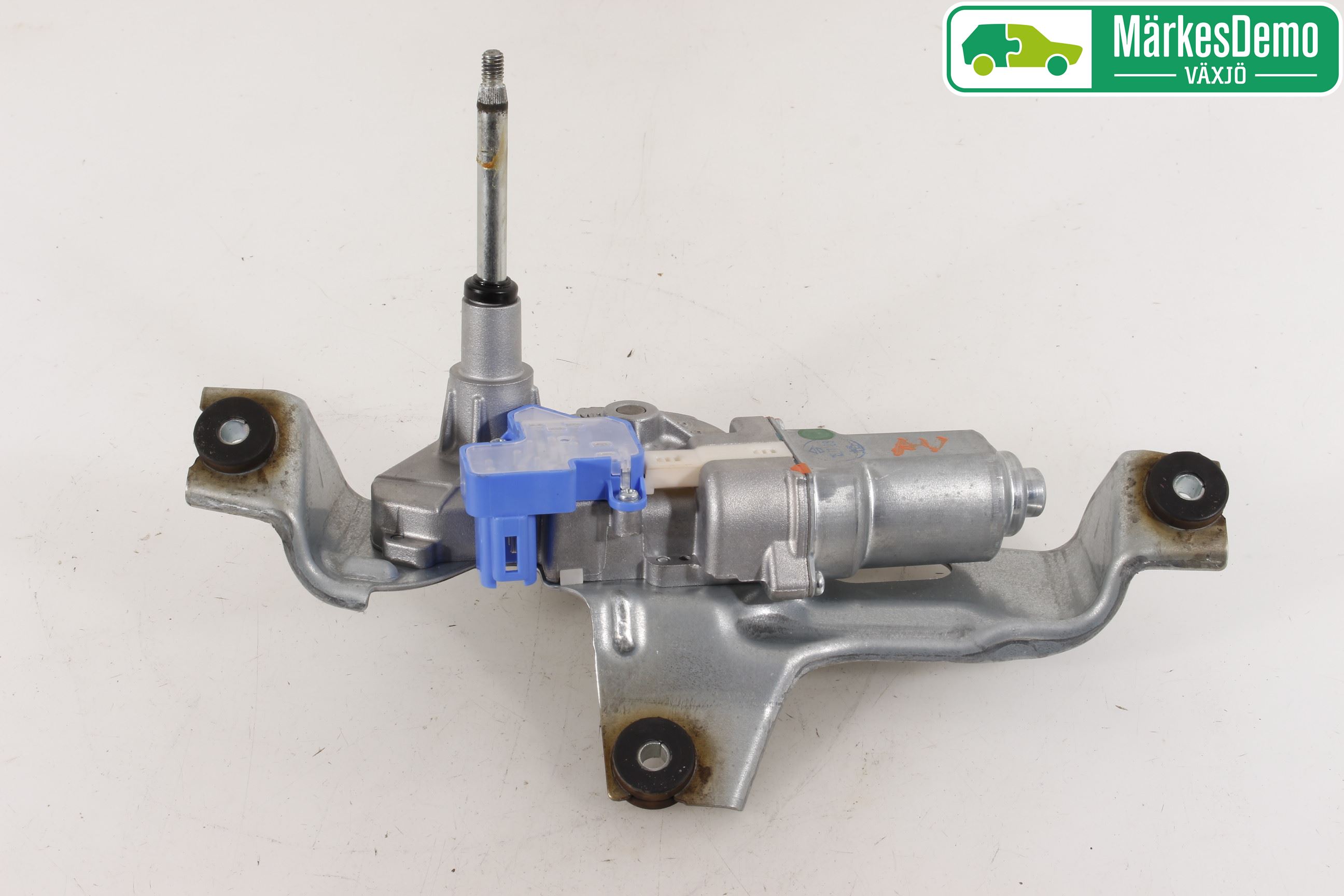 Mitsubishi OUTLANDER 13-21 Torkarmotor Baklucka