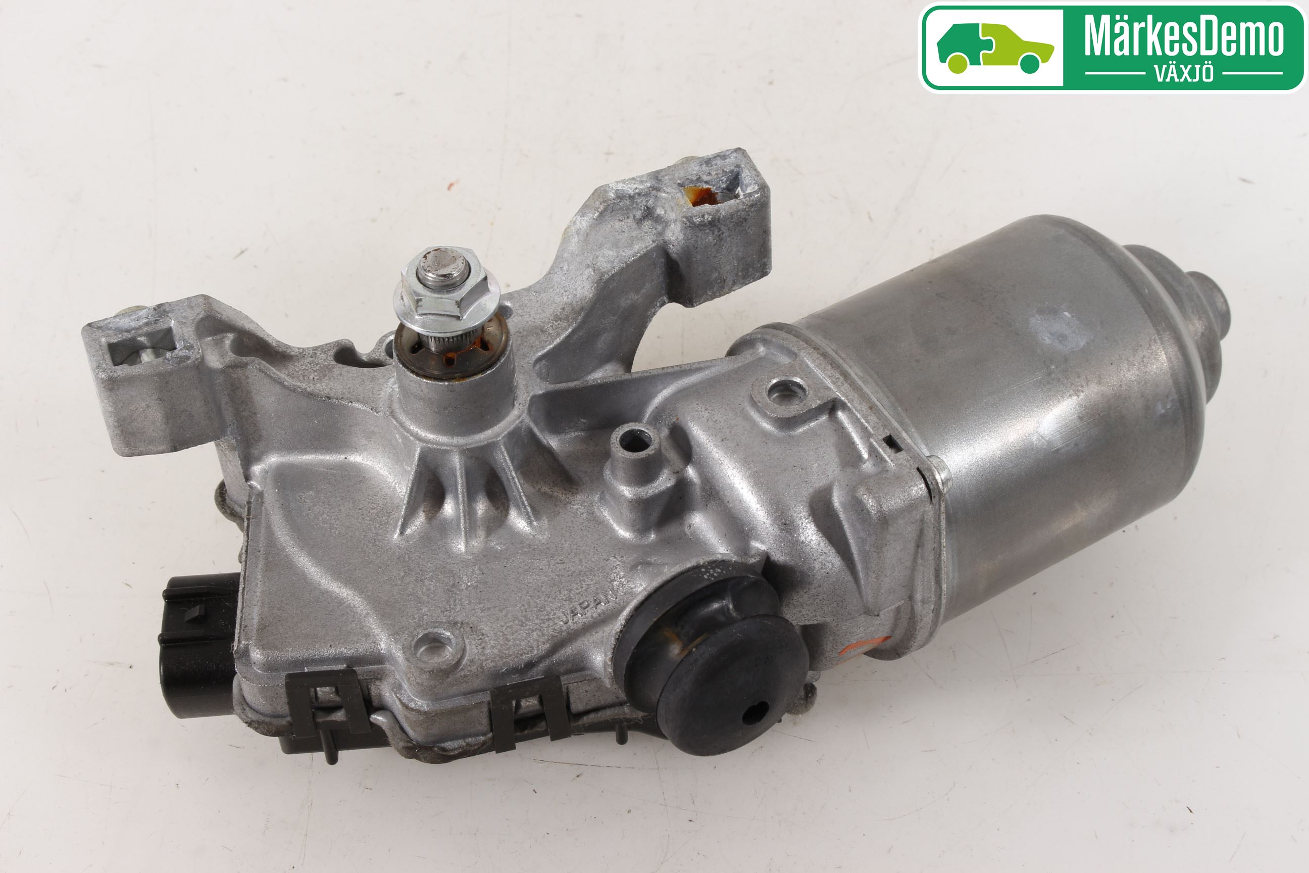 Mitsubishi OUTLANDER 13-21 Torkarmotor Vindruta