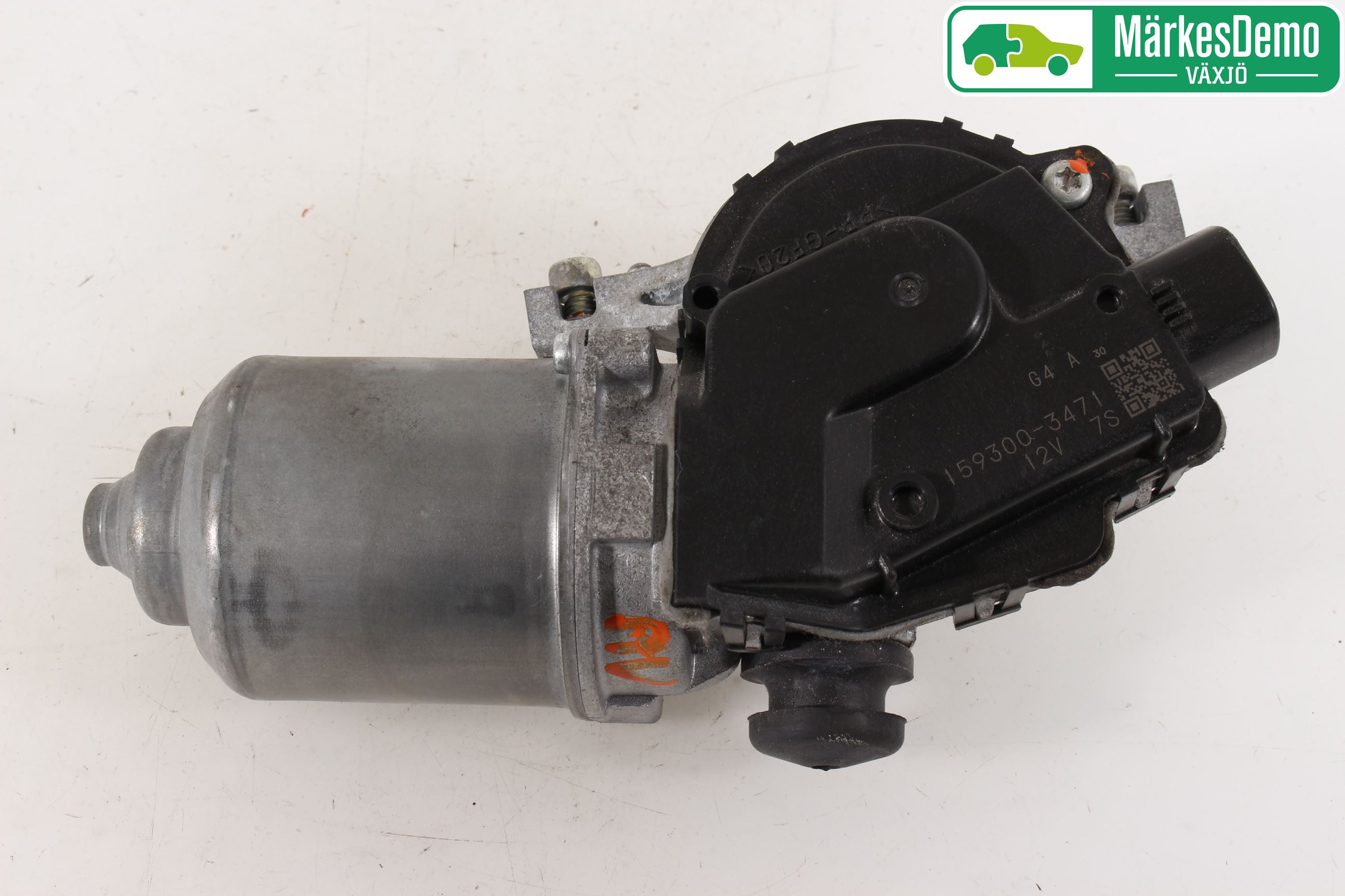 Mitsubishi OUTLANDER 13-21 Torkarmotor Vindruta