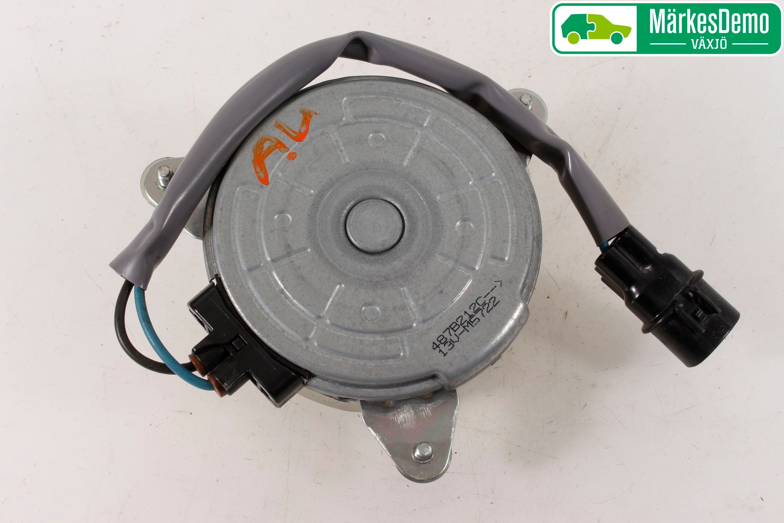 Mitsubishi OUTLANDER 13-21 Kylfläkt El