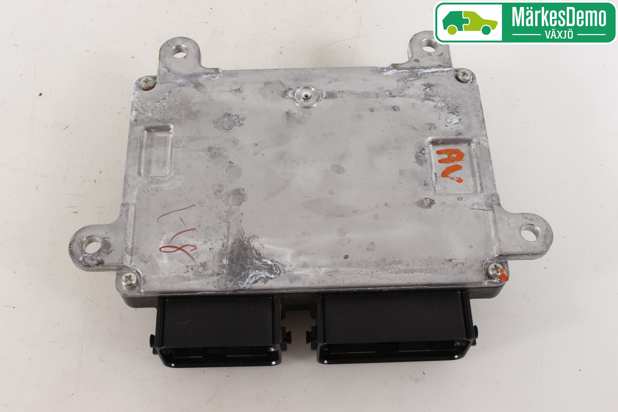 Mitsubishi OUTLANDER 13-21 Styrenhet Insprut Bensin