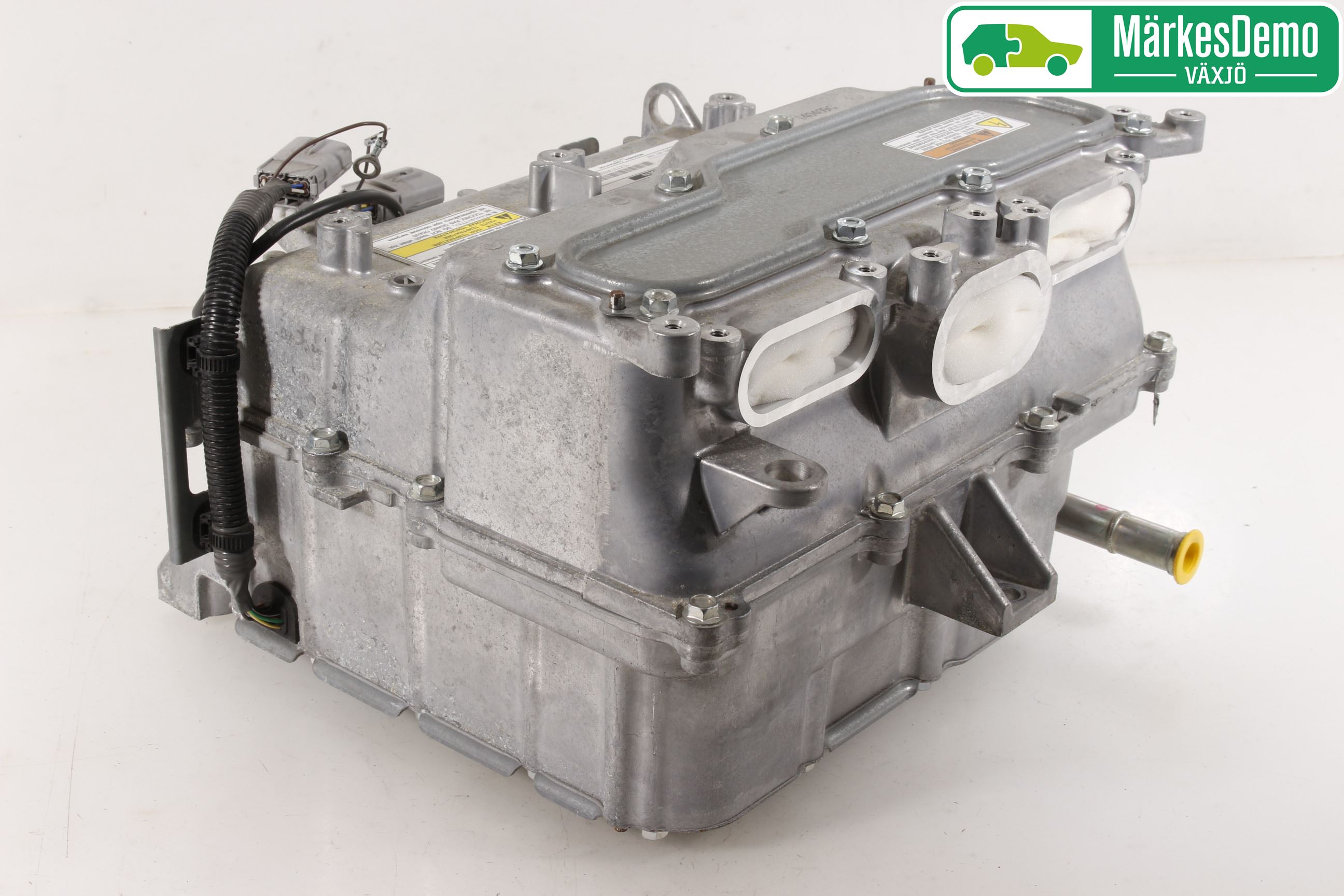 Mitsubishi OUTLANDER 13-21 Hybridconverter