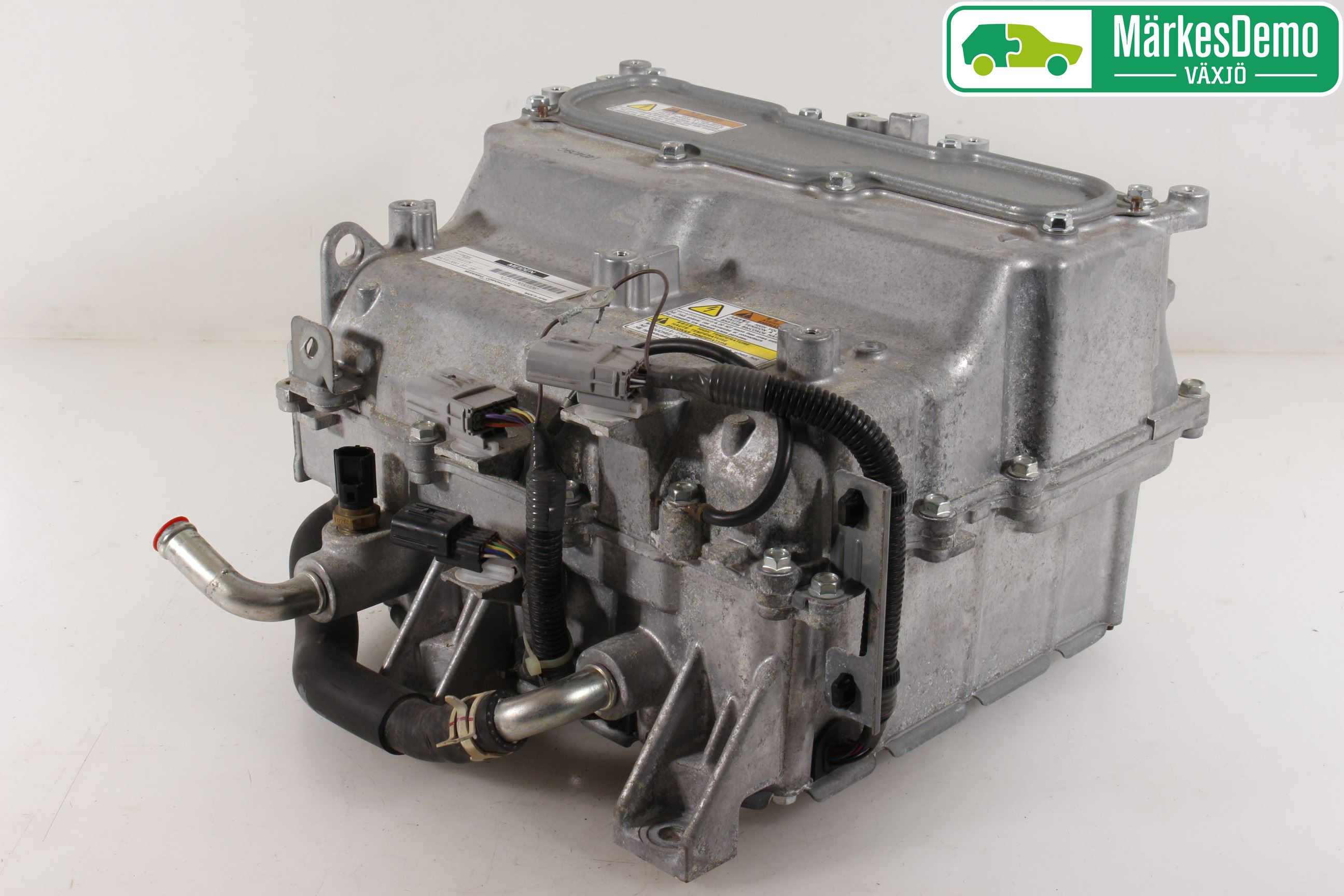 Mitsubishi OUTLANDER 13-21 Hybridconverter