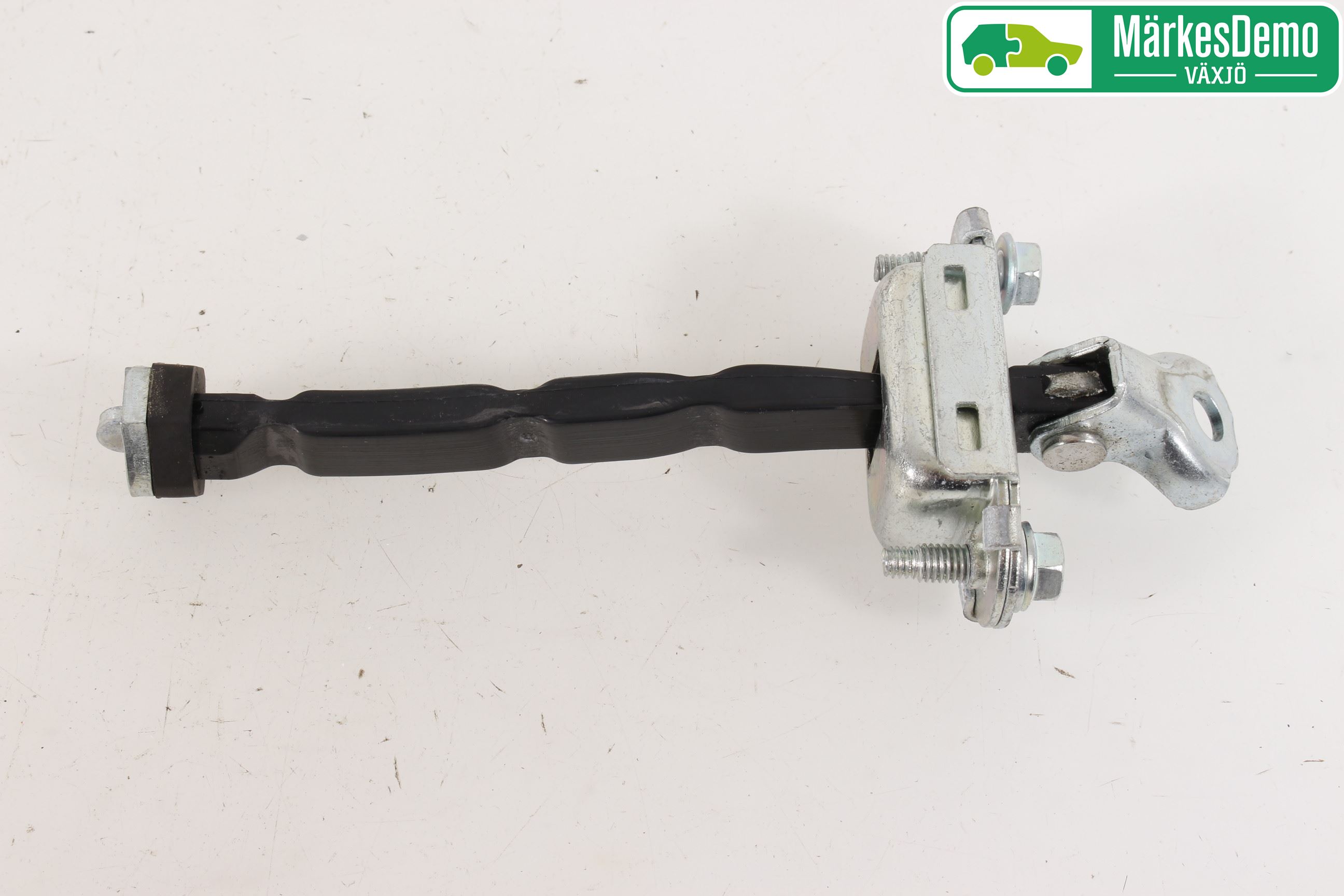 Toyota C-HR 16-23 Dörrstopp