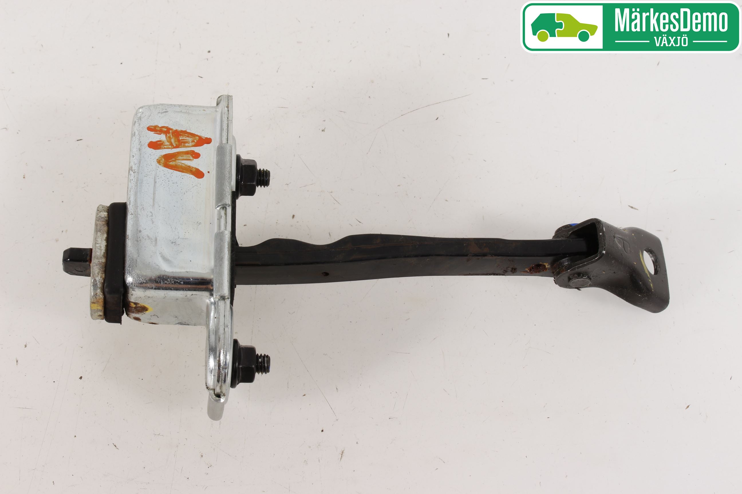 Hyundai i20 GB 15-20 Dörrstopp