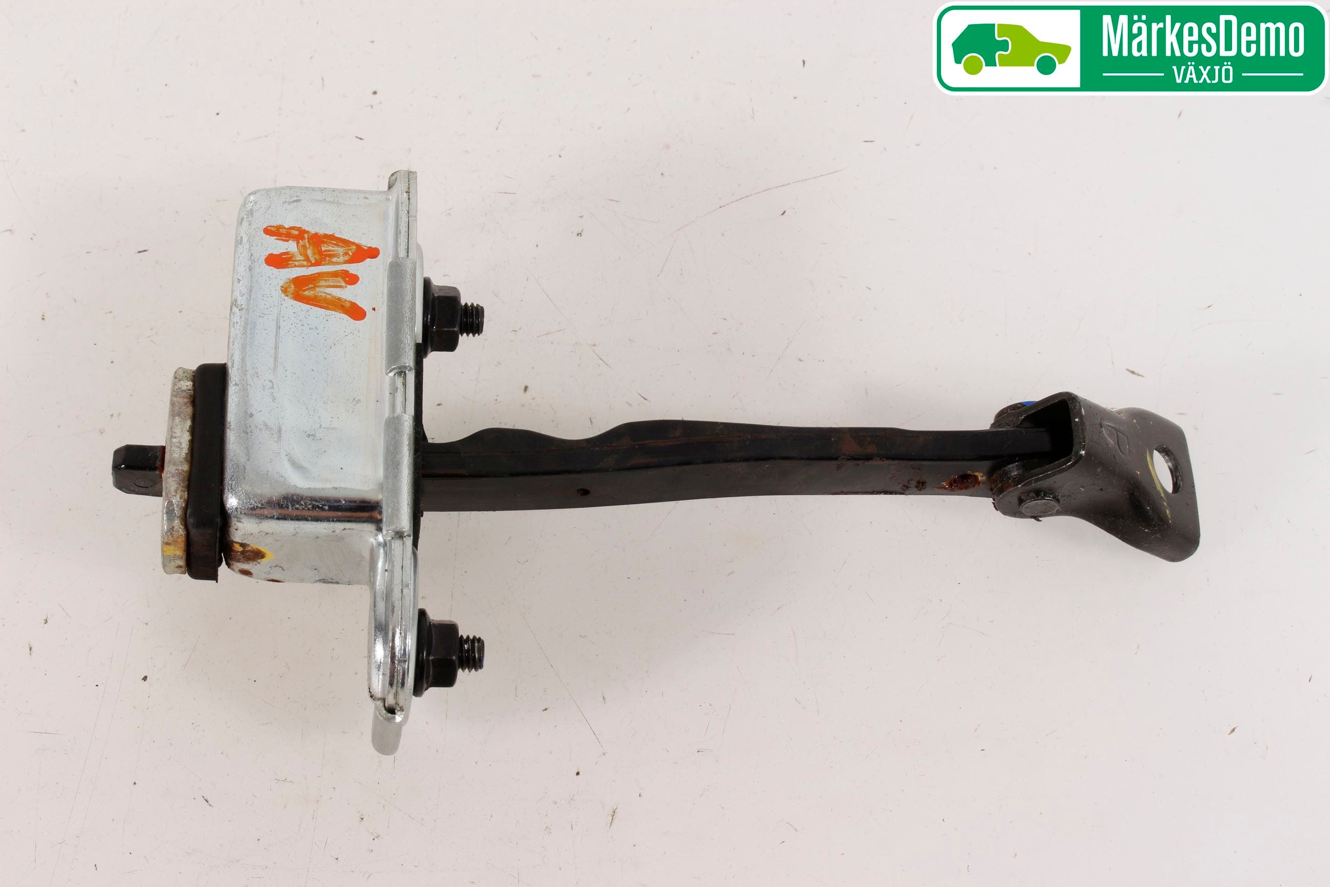 Hyundai i20 GB 15-20 Dörrstopp