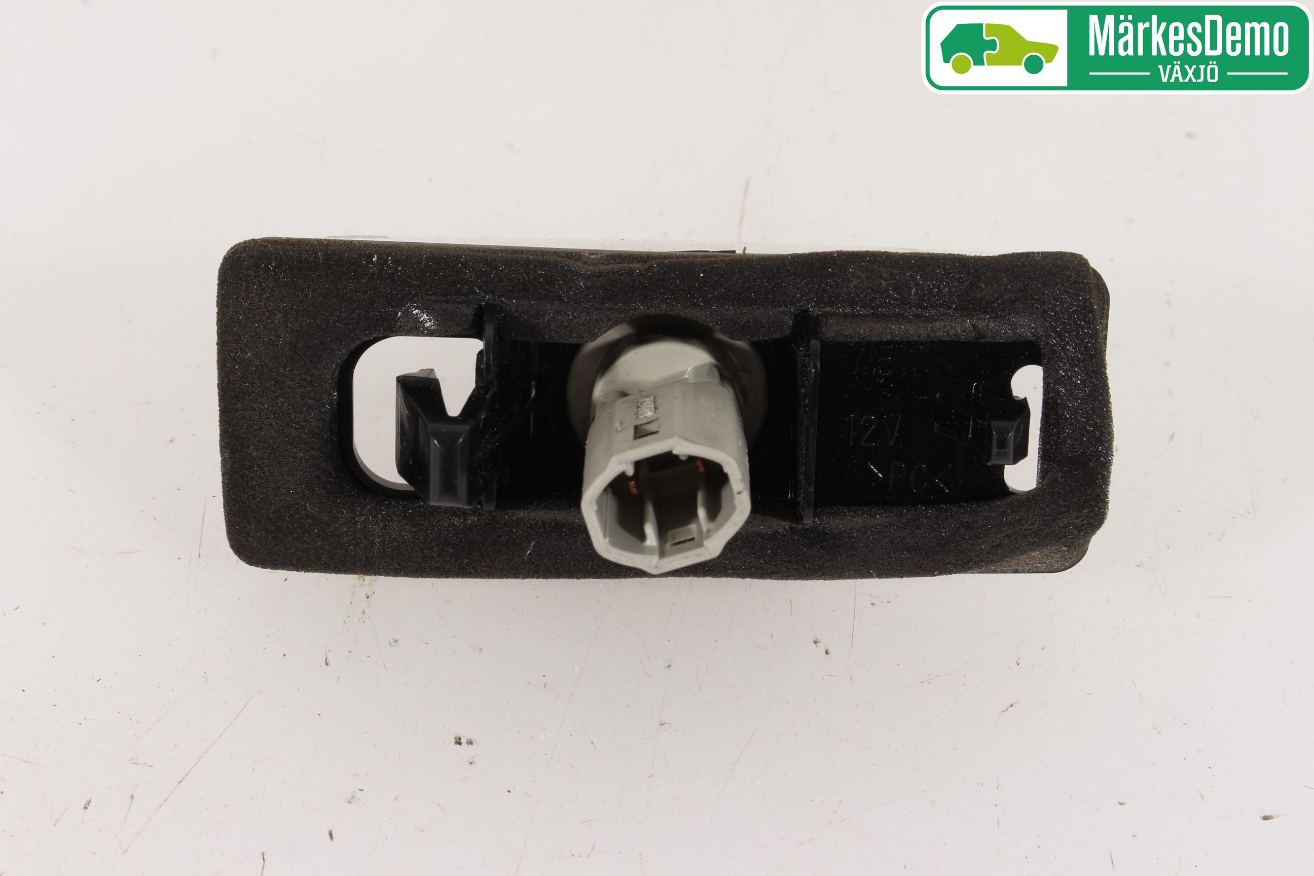 Toyota PRIUS NWH20 04-08 Skylt Belysning