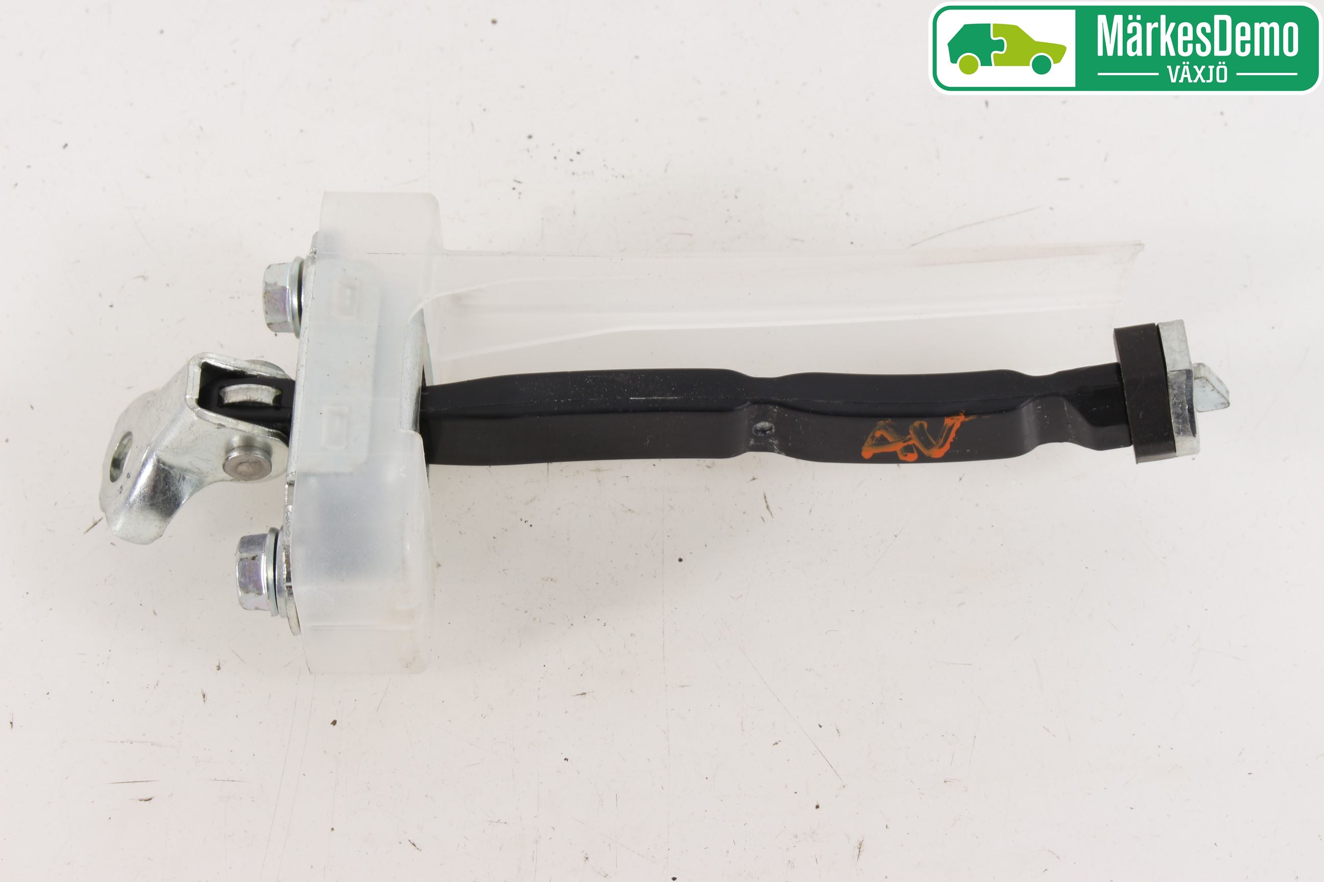 Toyota C-HR 16-23 Dörrstopp