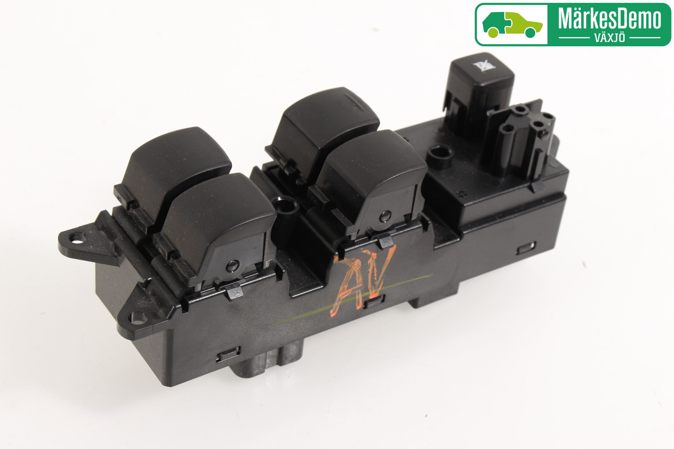 Mitsubishi SPACE STAR 13- Strömställare Elhiss