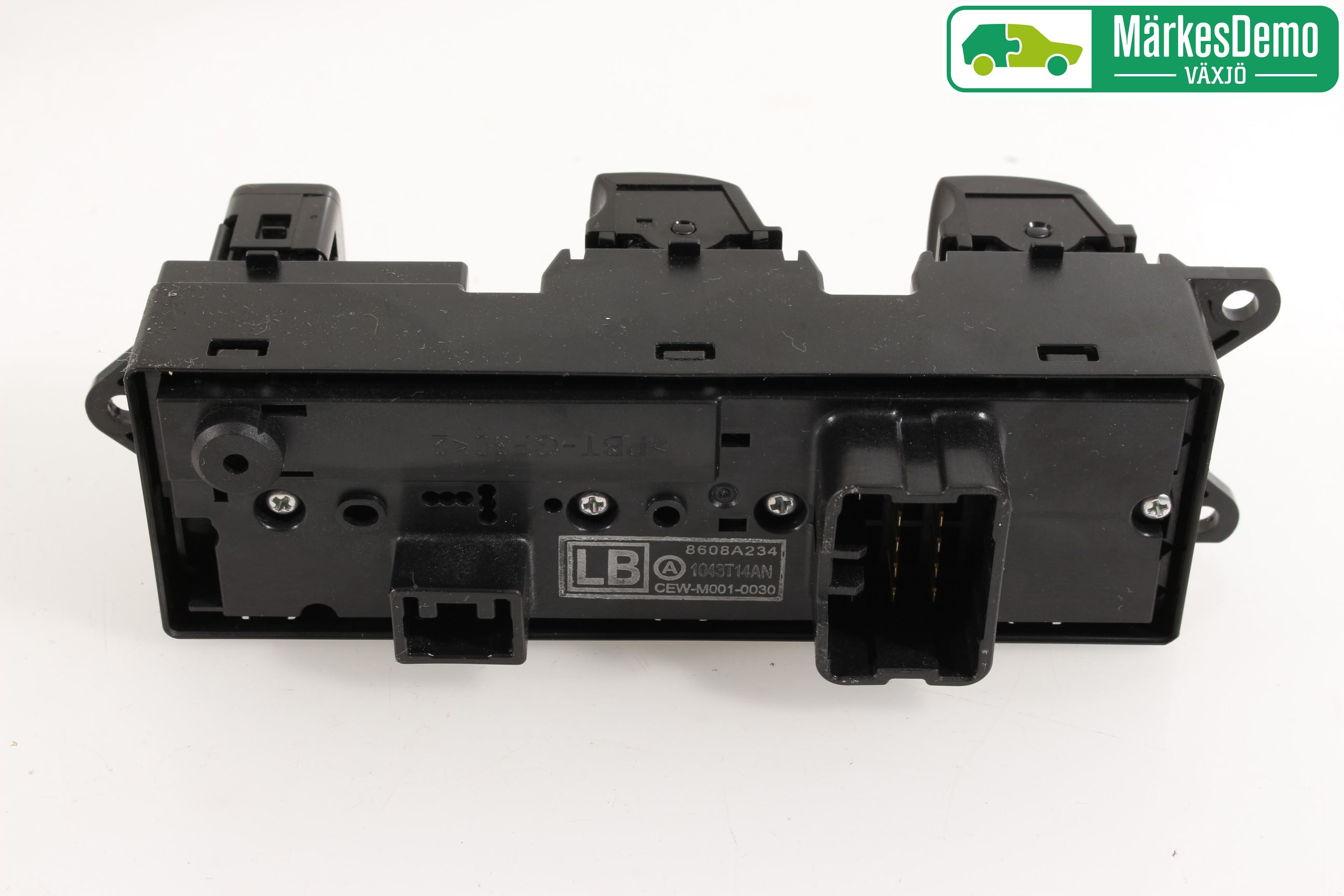 Mitsubishi SPACE STAR 13- Strömställare Elhiss