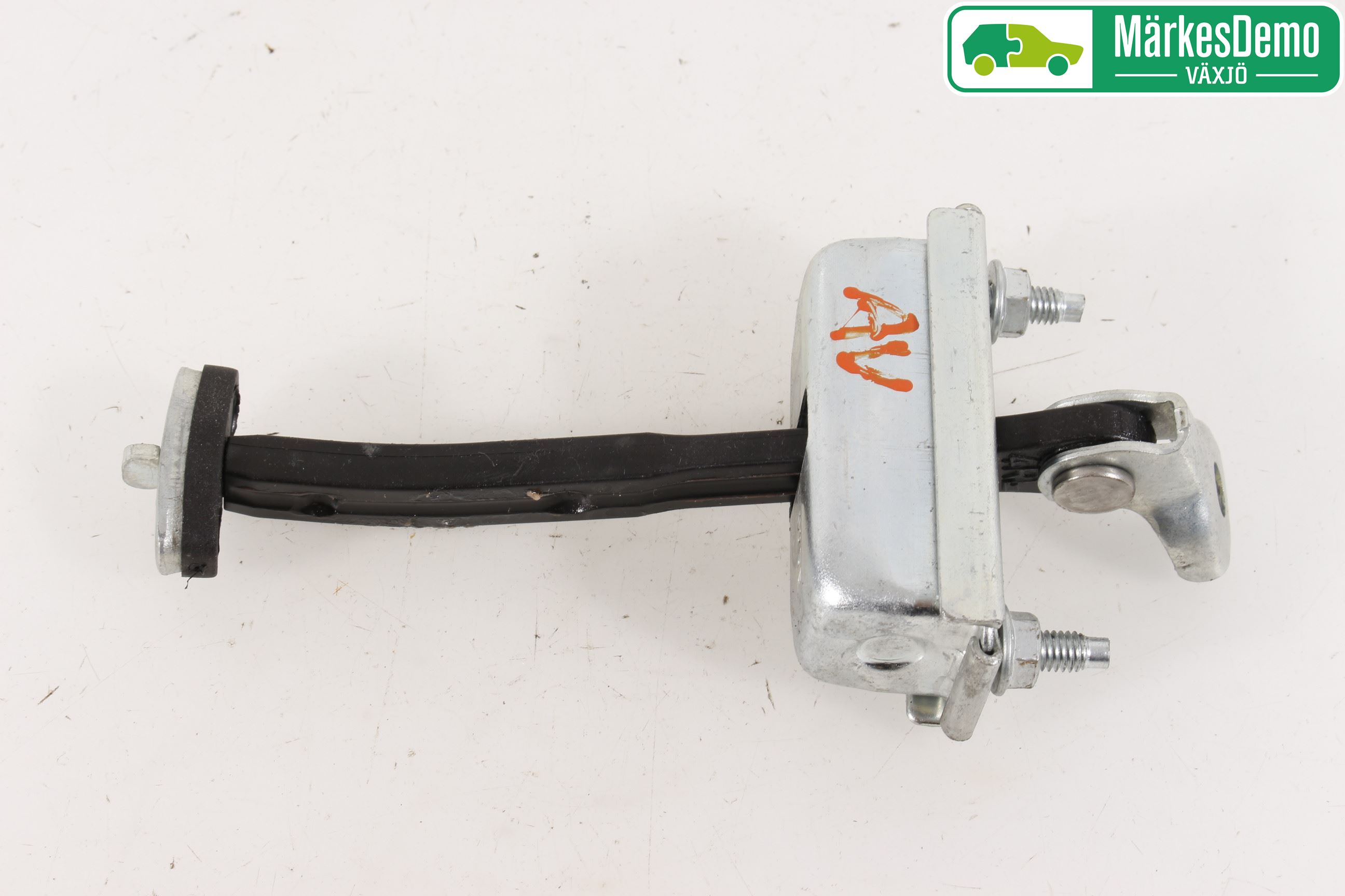 Toyota VERSO 09-18 Dörrstopp