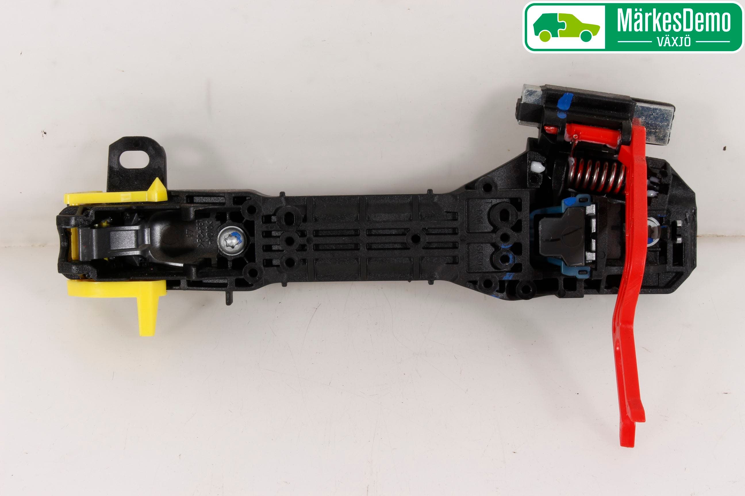 Toyota VERSO 09-18 Dörrhandtag Yttre Hö