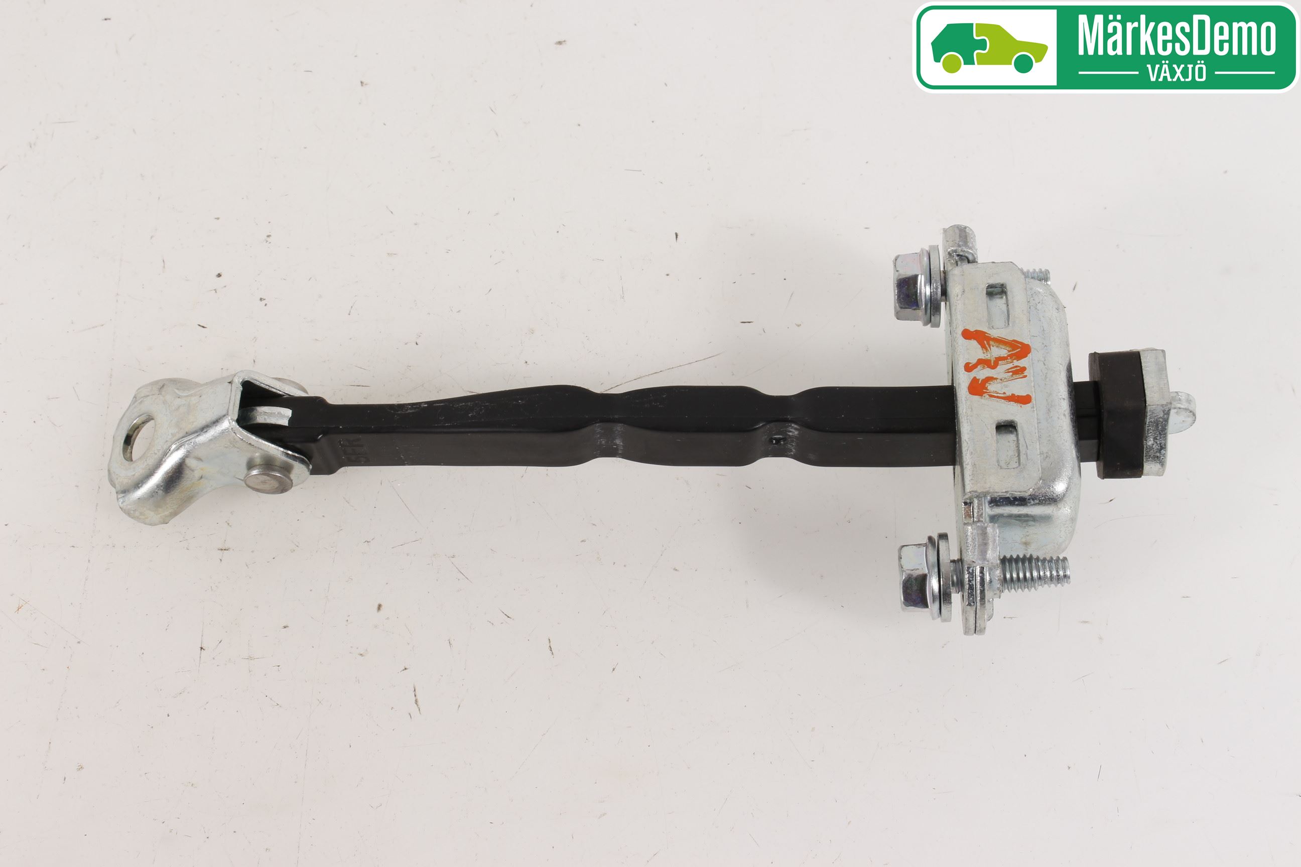 Toyota C-HR 16-23 Dörrstopp