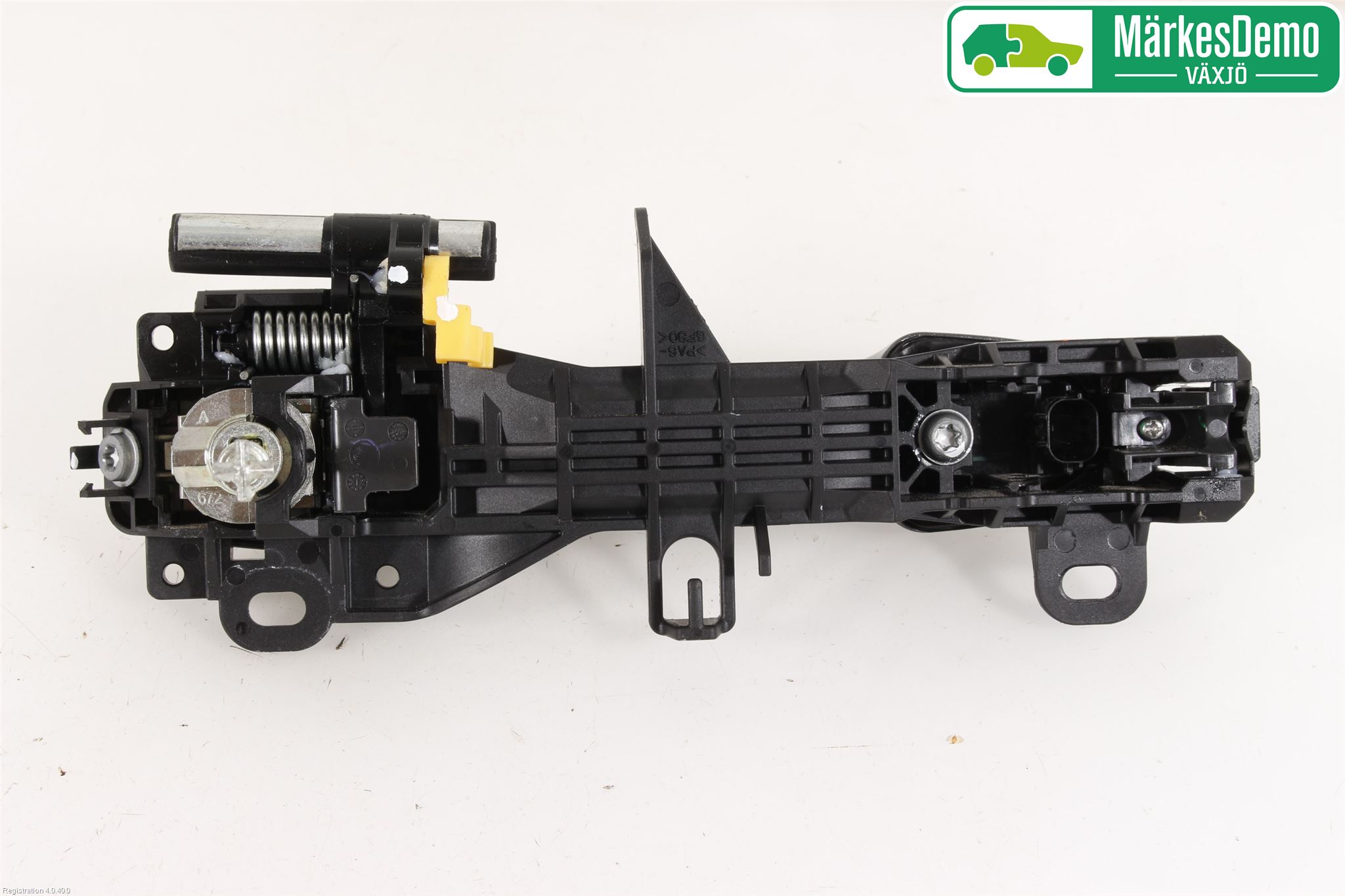 Toyota C-HR 16-23 Dörrhandtag Yttre Vä