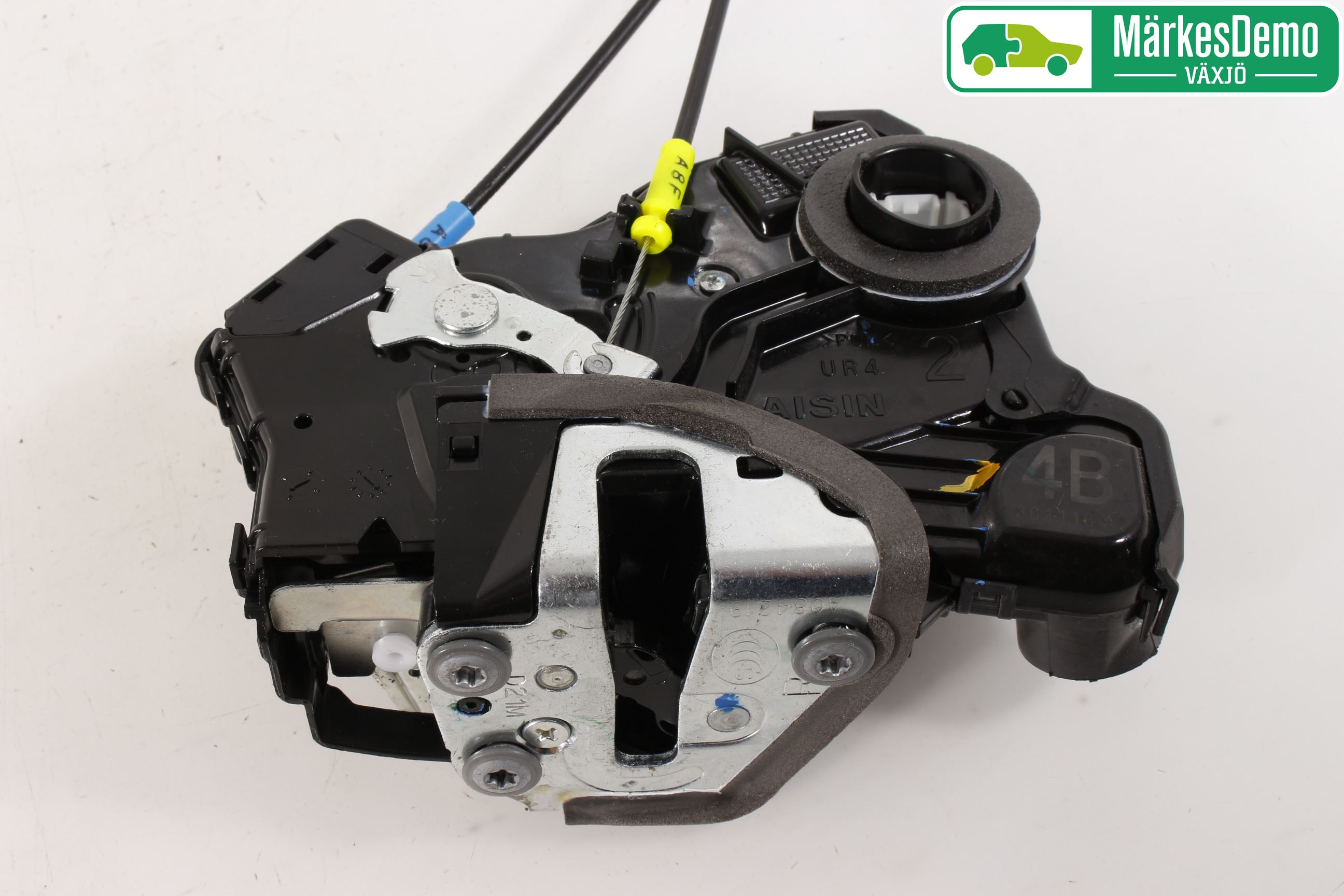 Toyota AURIS 13-19 Låskista-Dörrlås