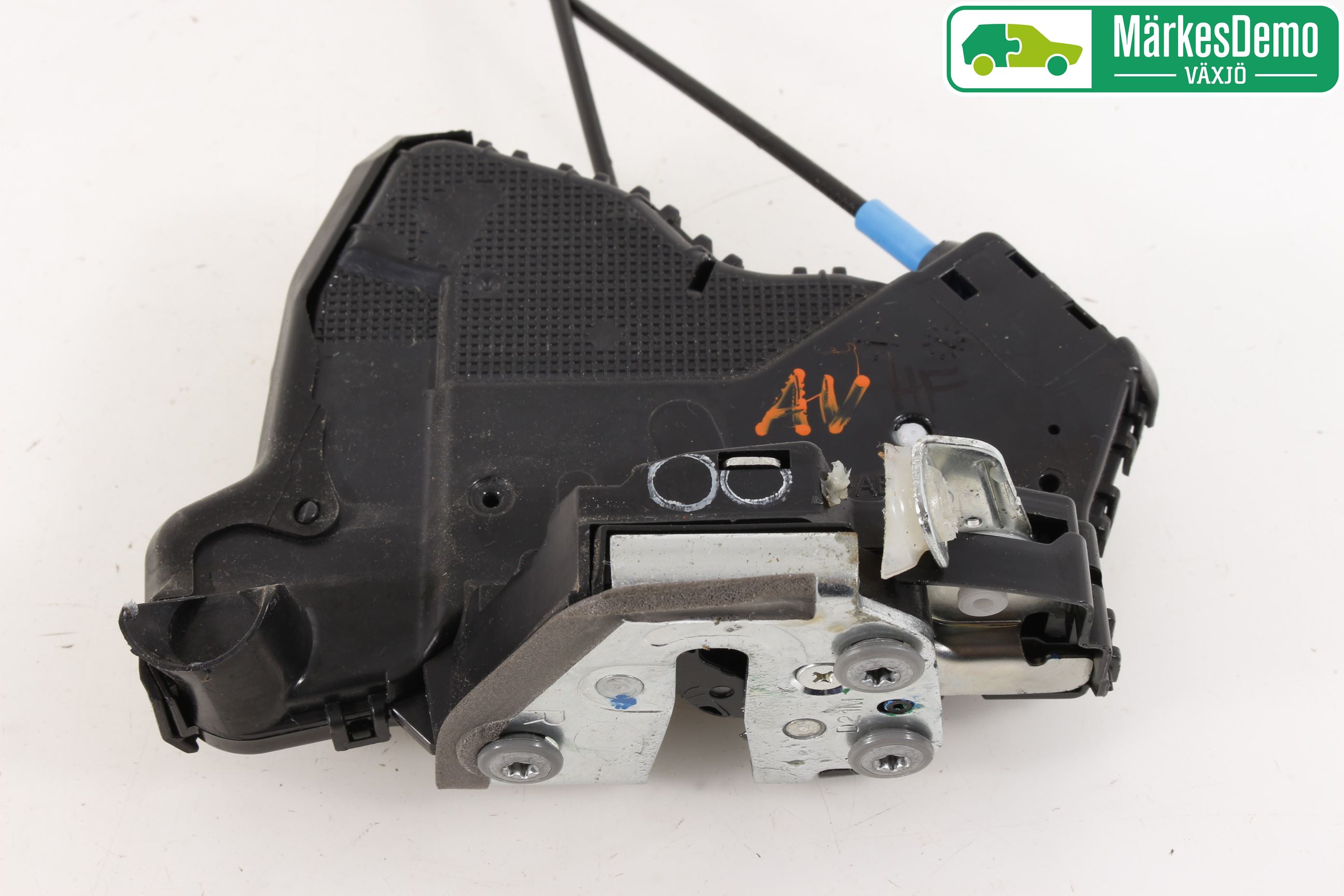 Toyota AURIS 13-19 Låskista-Dörrlås