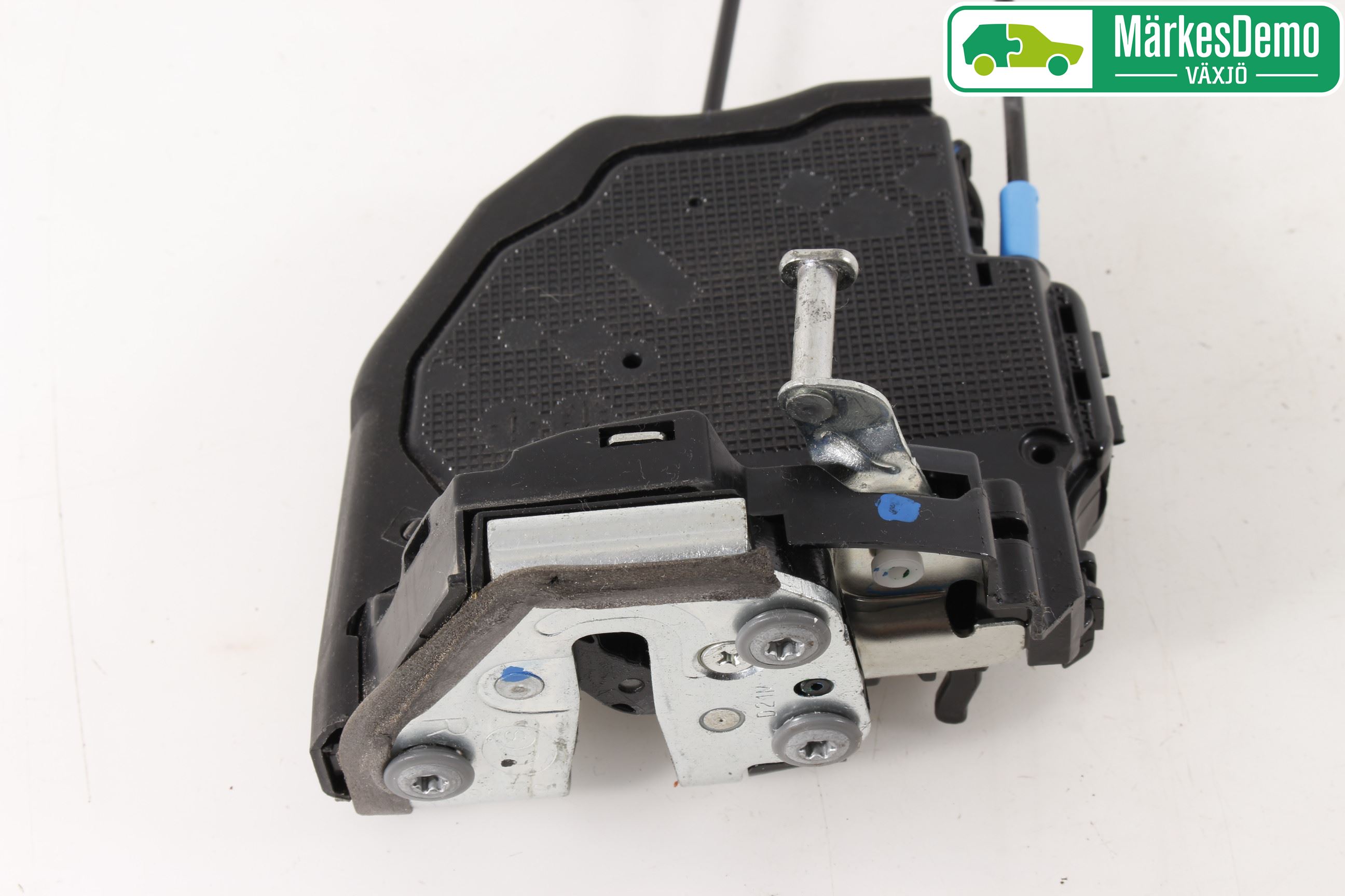 Toyota AURIS 13-19 Låskista-Dörrlås