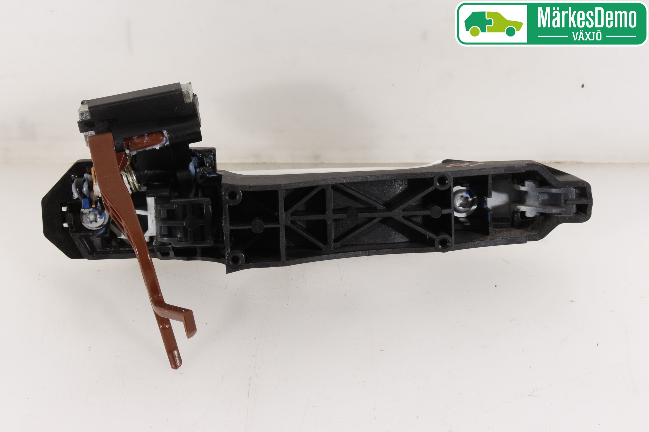 Toyota AYGO 15-21 Dörrhandtag Yttre Vä