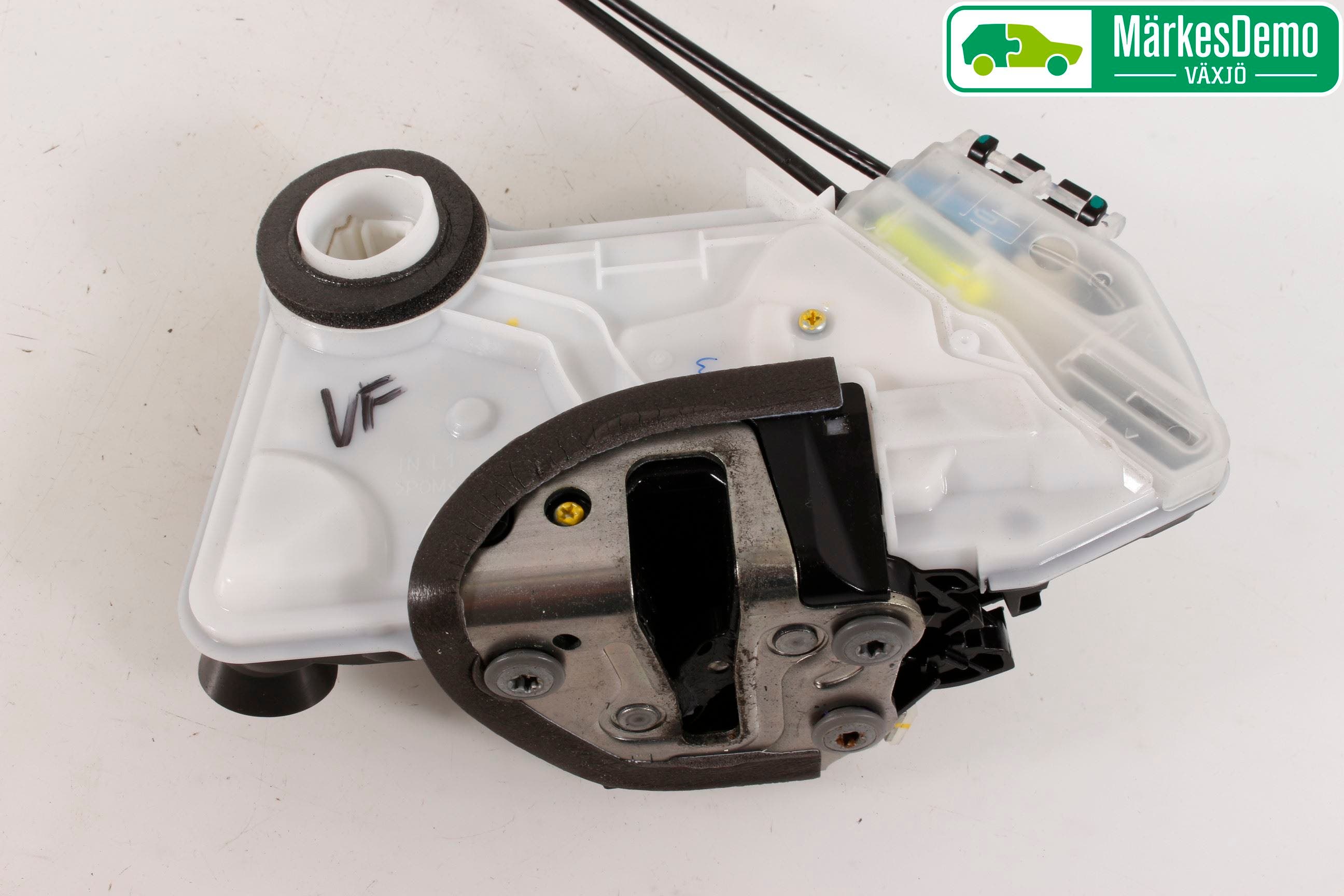 Toyota AYGO 15-21 Låskista-Dörrlås