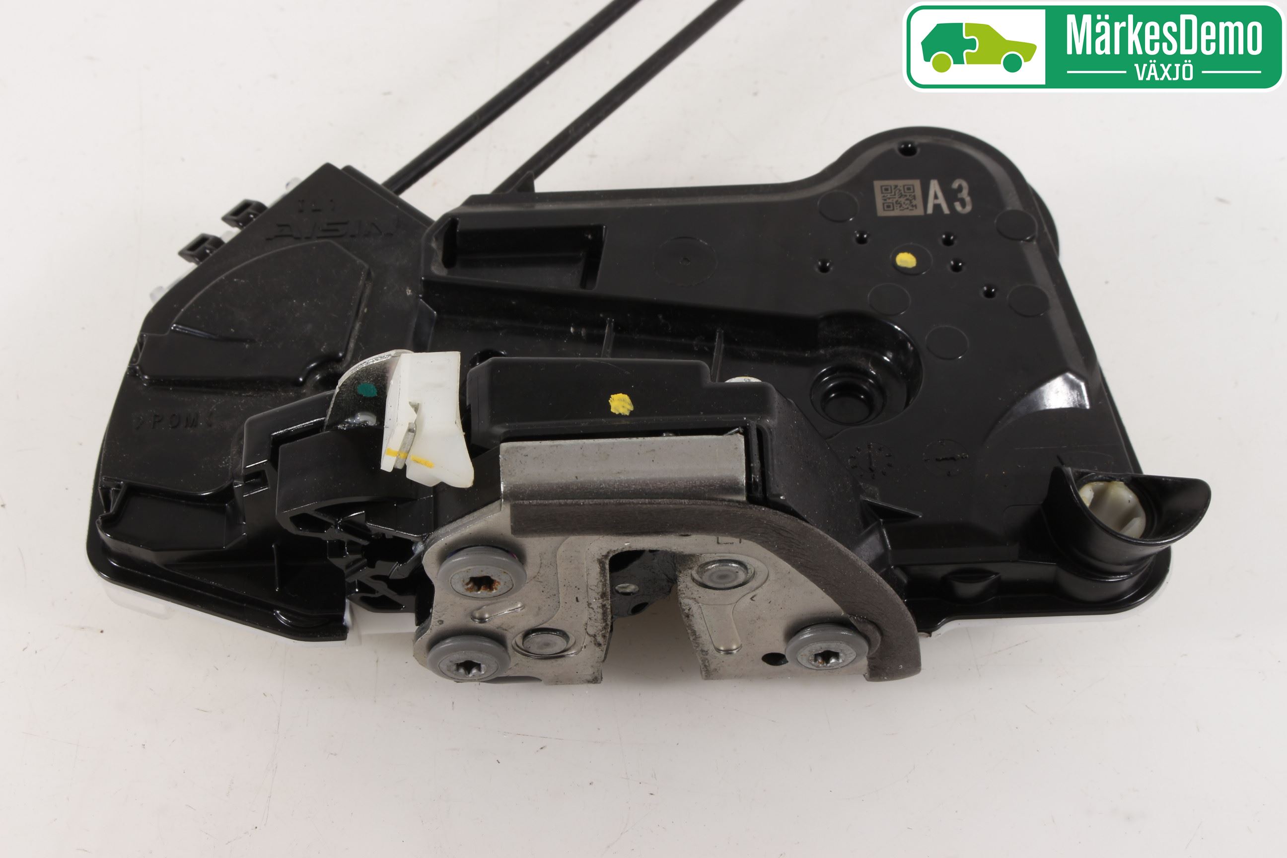 Toyota AYGO 15-21 Låskista-Dörrlås