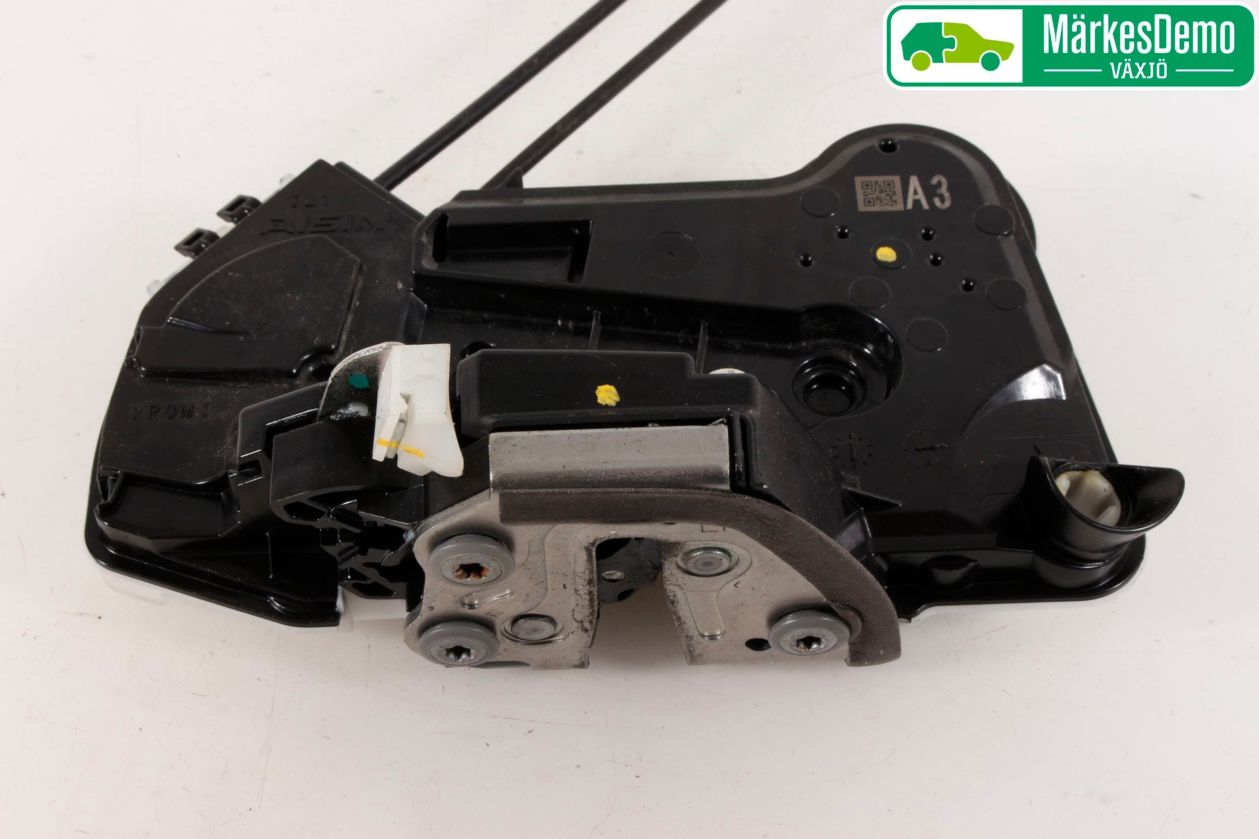 Toyota AYGO 15-21 Låskista-Dörrlås