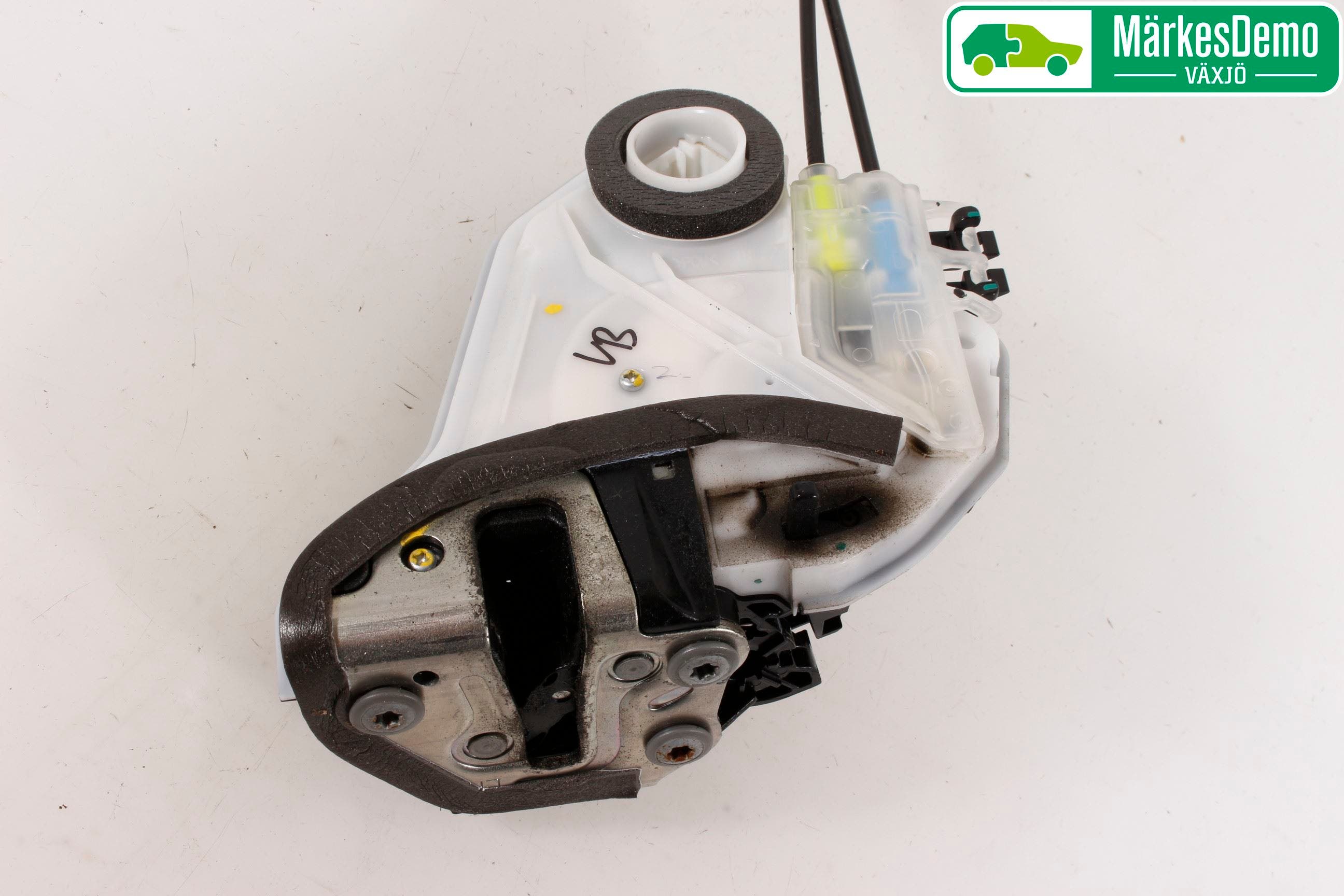 Toyota AYGO 15-21 Låskista-Dörrlås