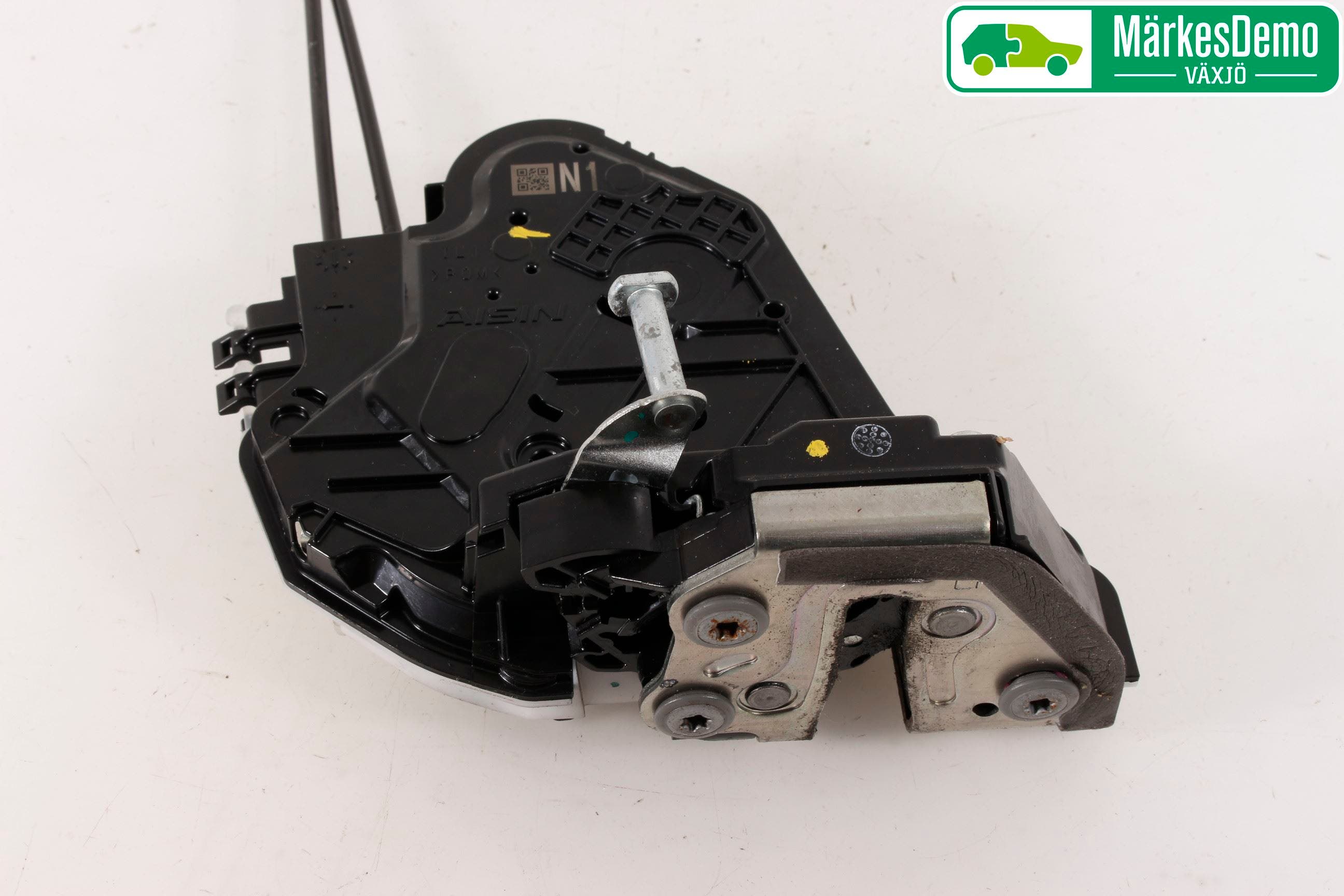 Toyota AYGO 15-21 Låskista-Dörrlås