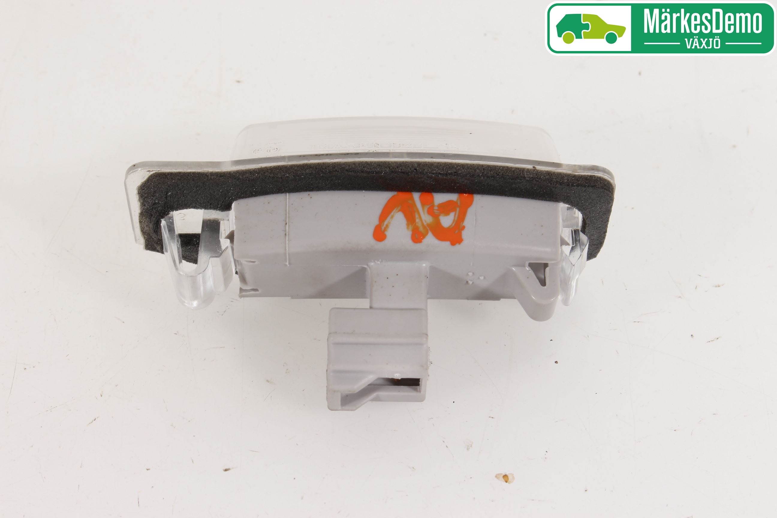 Mitsubishi OUTLANDER 13-21 Skylt Belysning