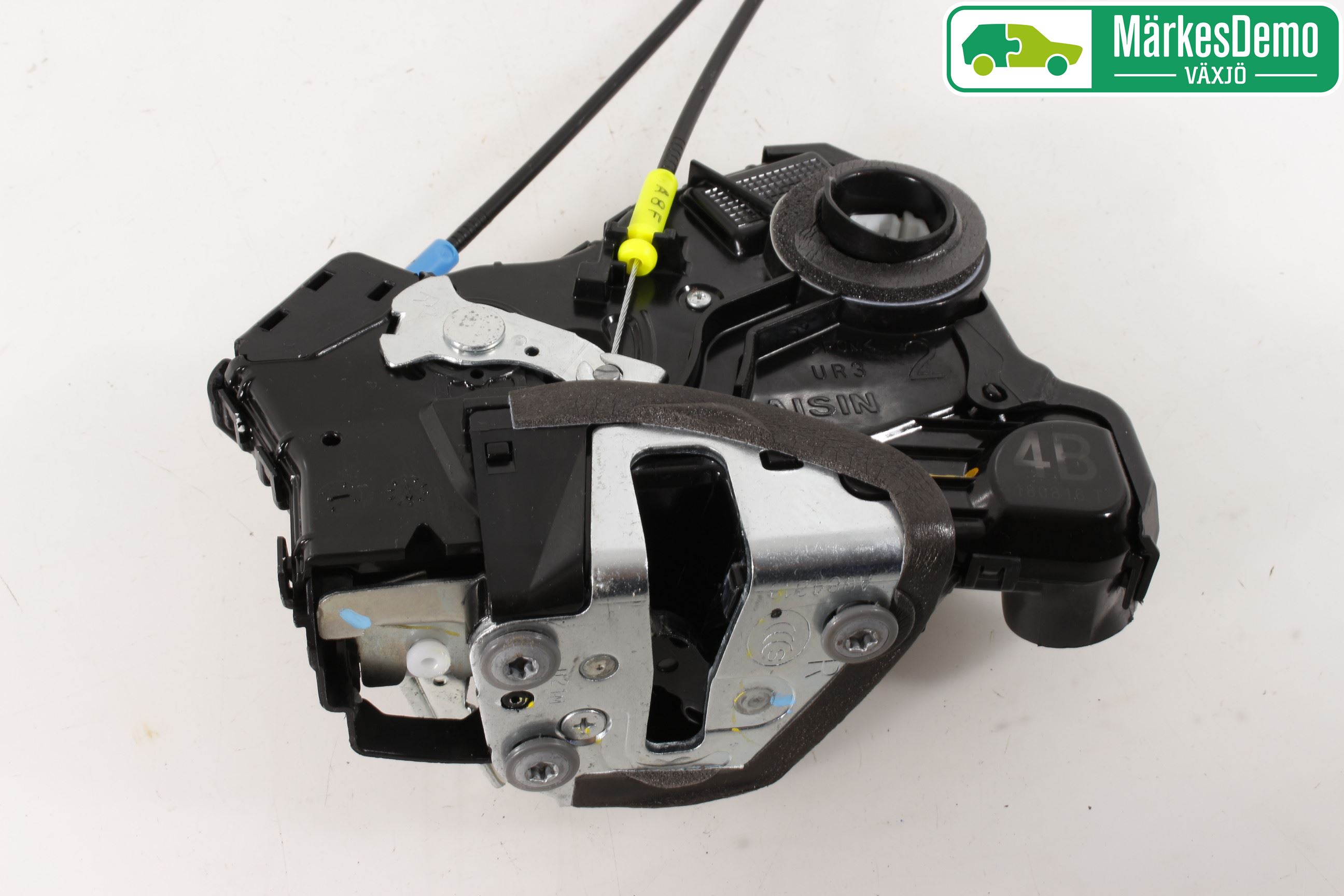 Toyota AURIS 13-19 Låskista-Dörrlås