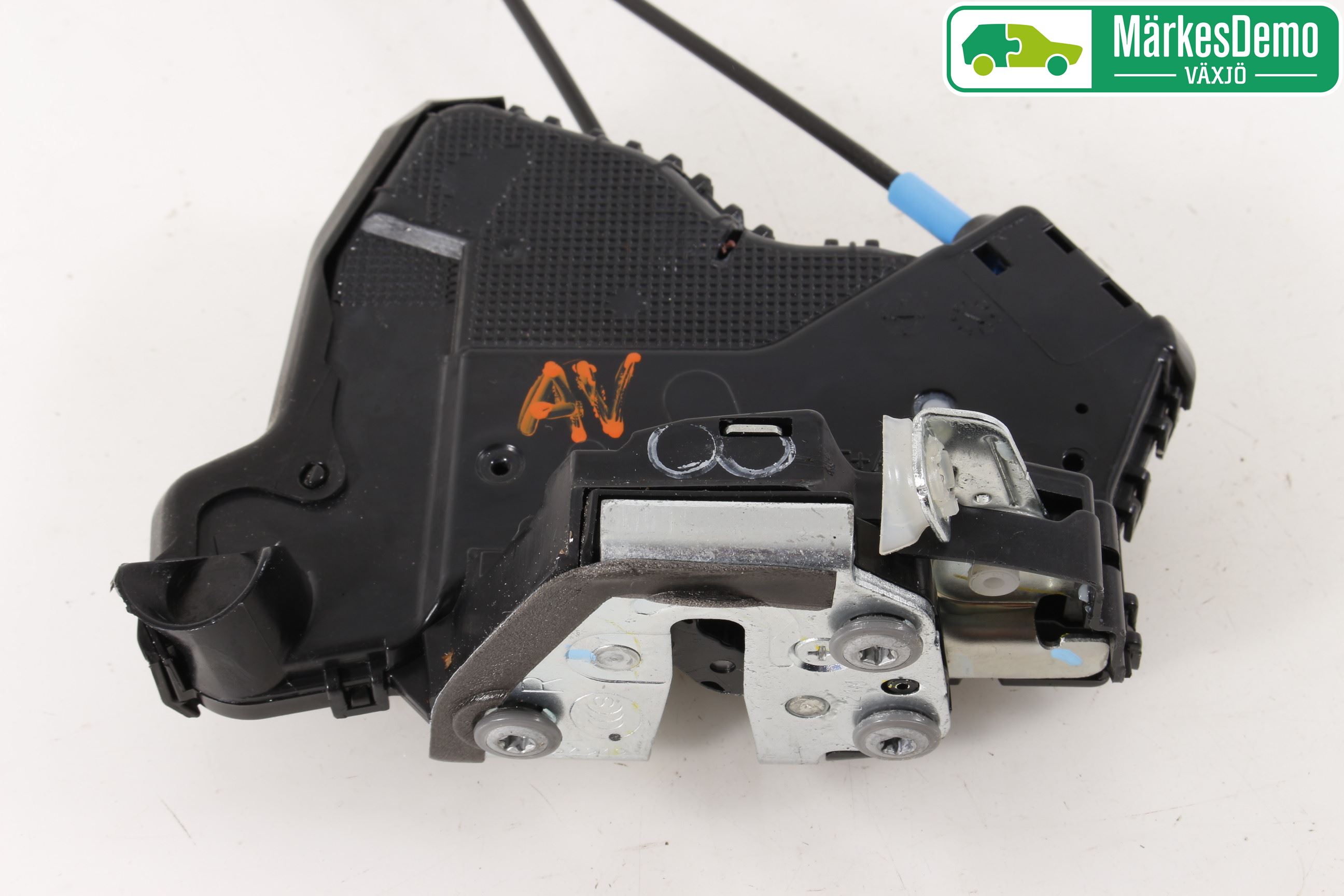 Toyota AURIS 13-19 Låskista-Dörrlås